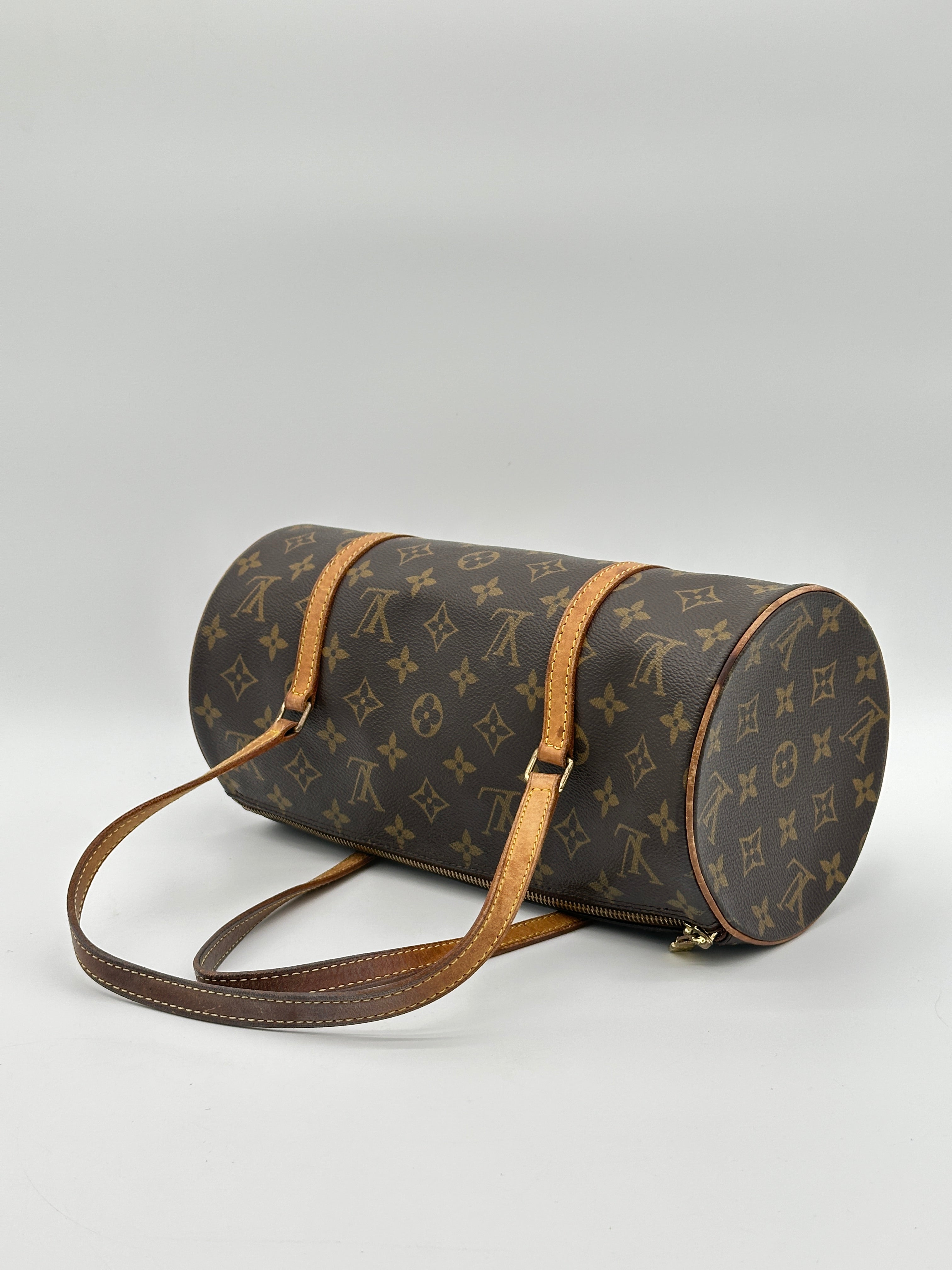 Louis Vuitton Papillon 30