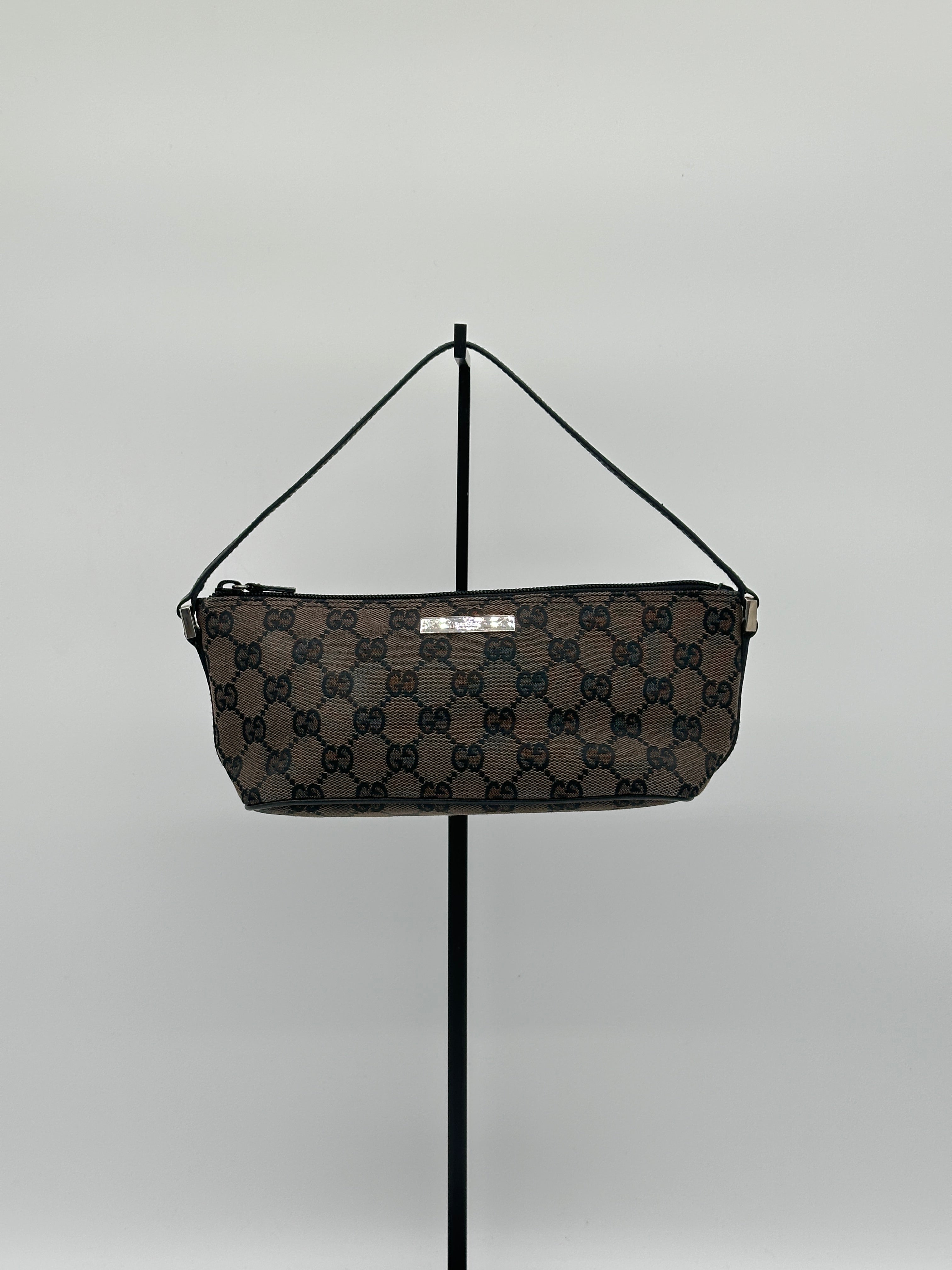 Gucci Boat Bag