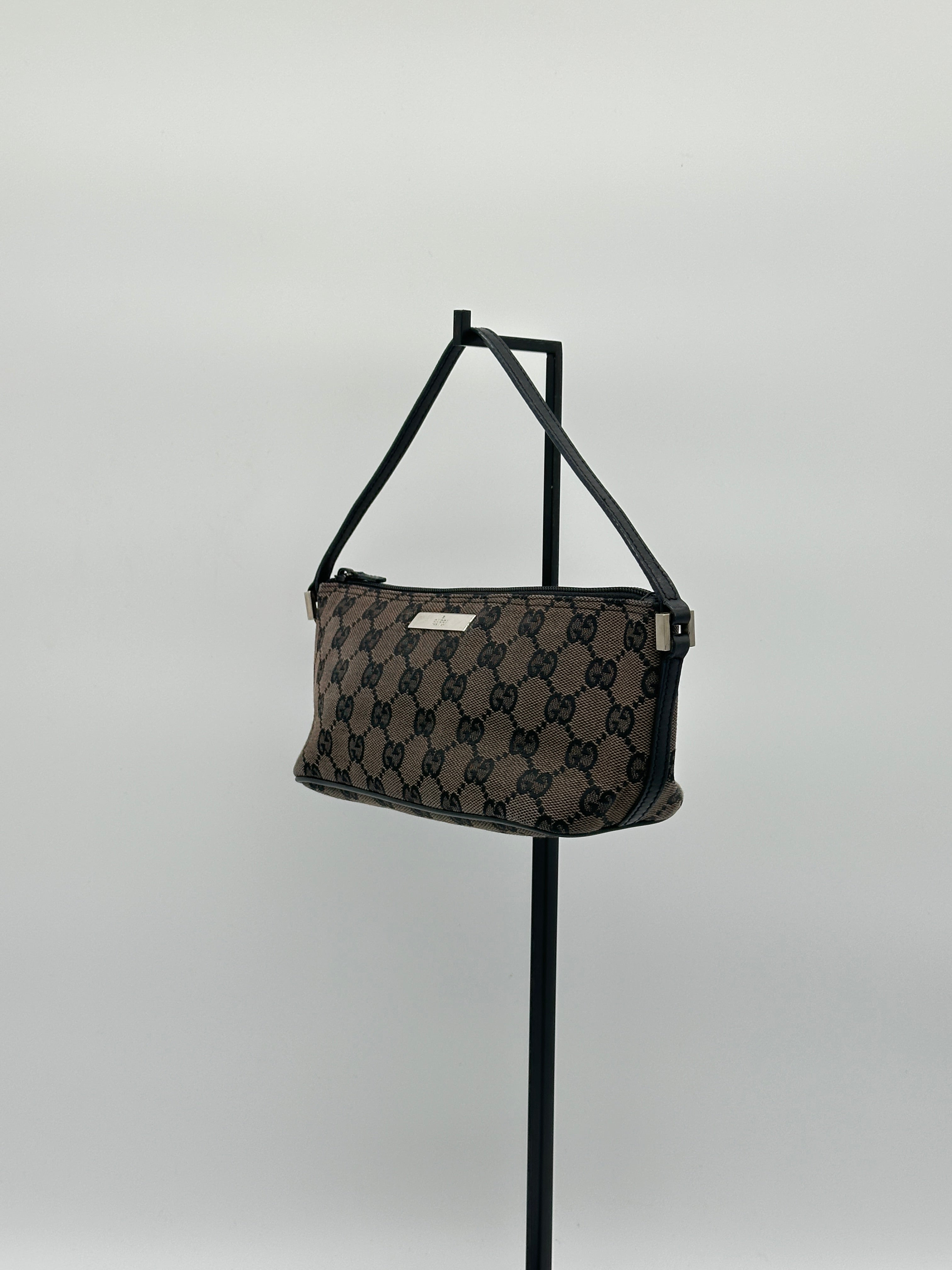 Gucci Boat Bag