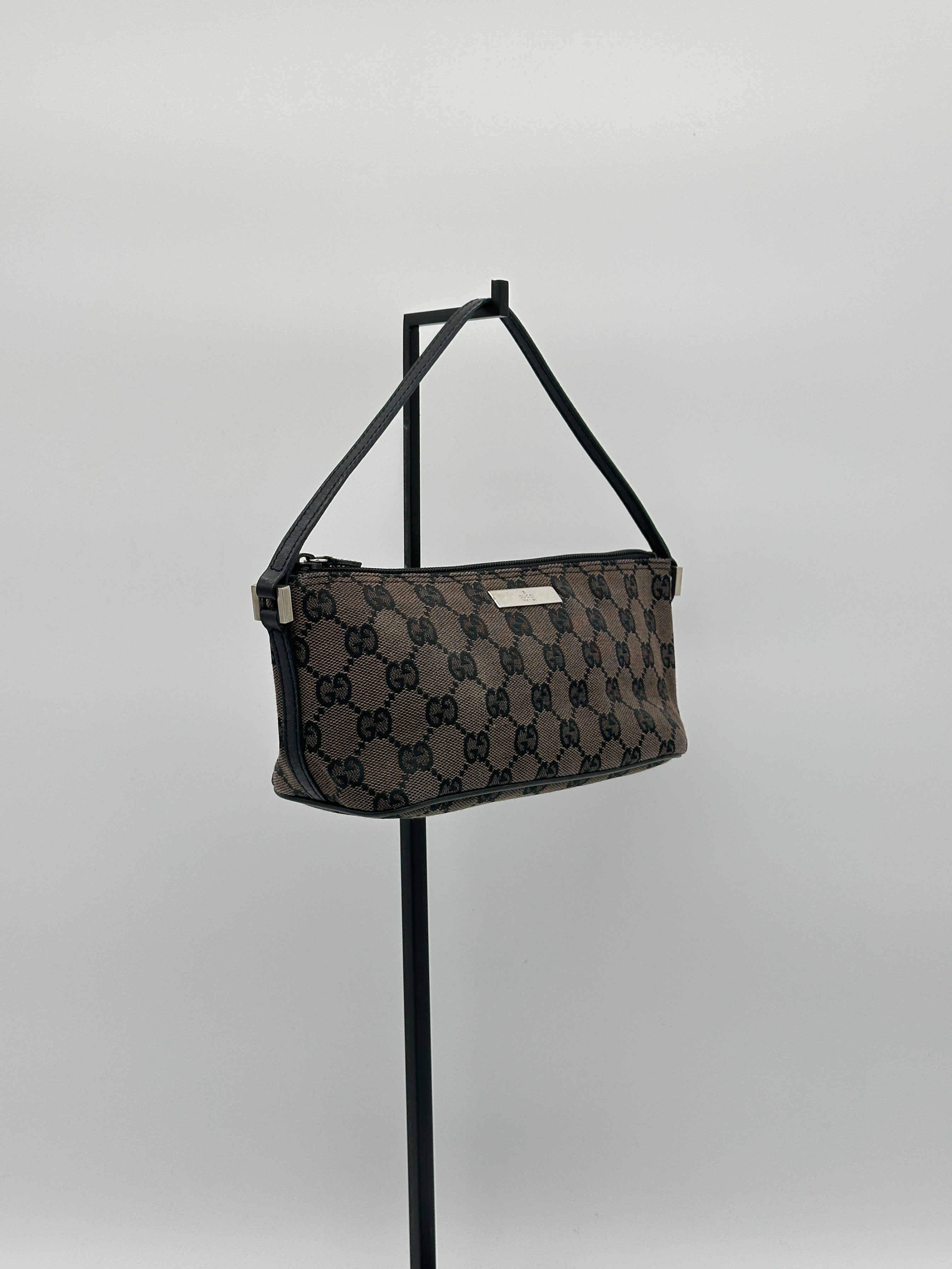 Gucci Boat Bag