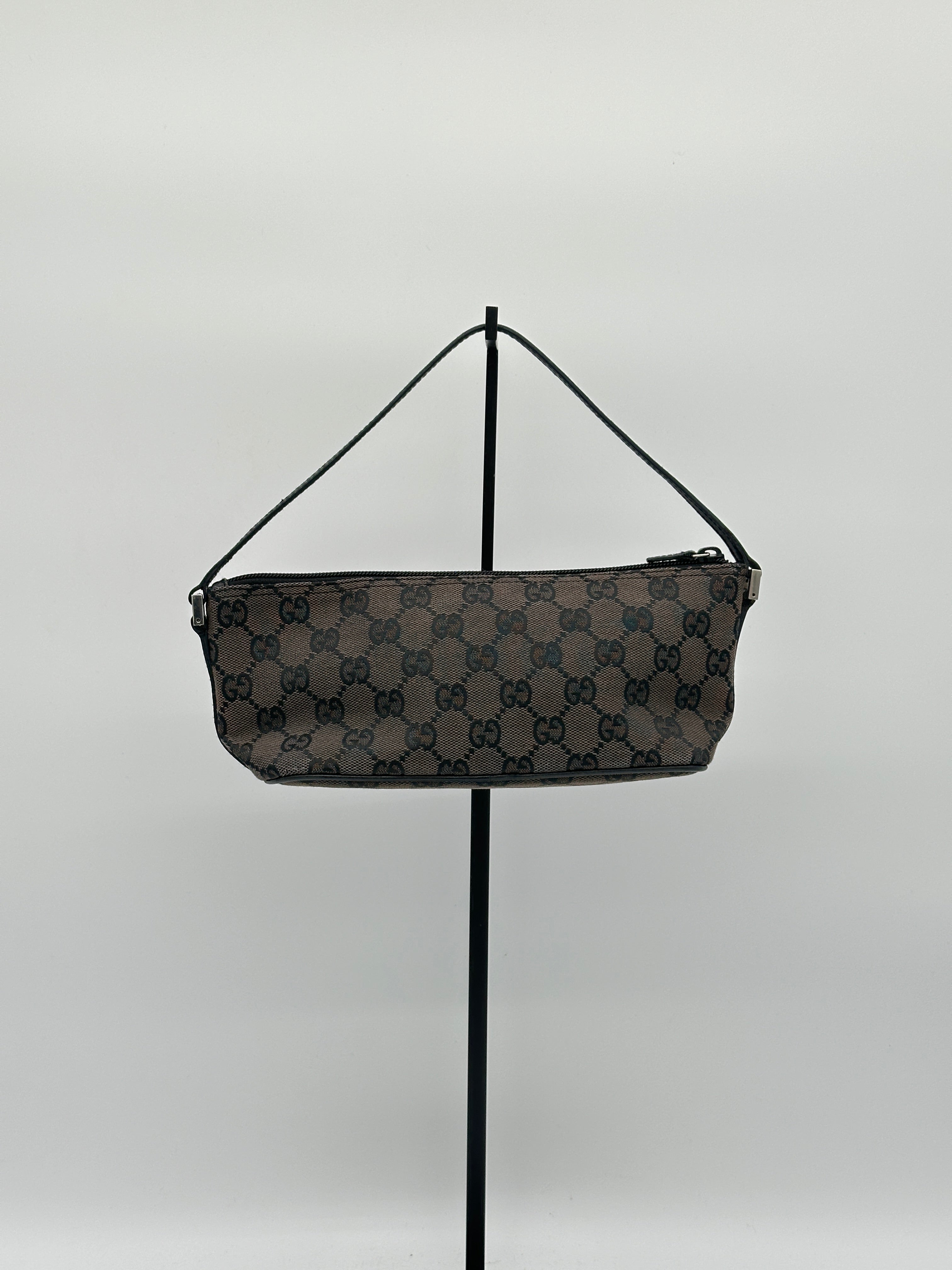 Gucci Boat Bag