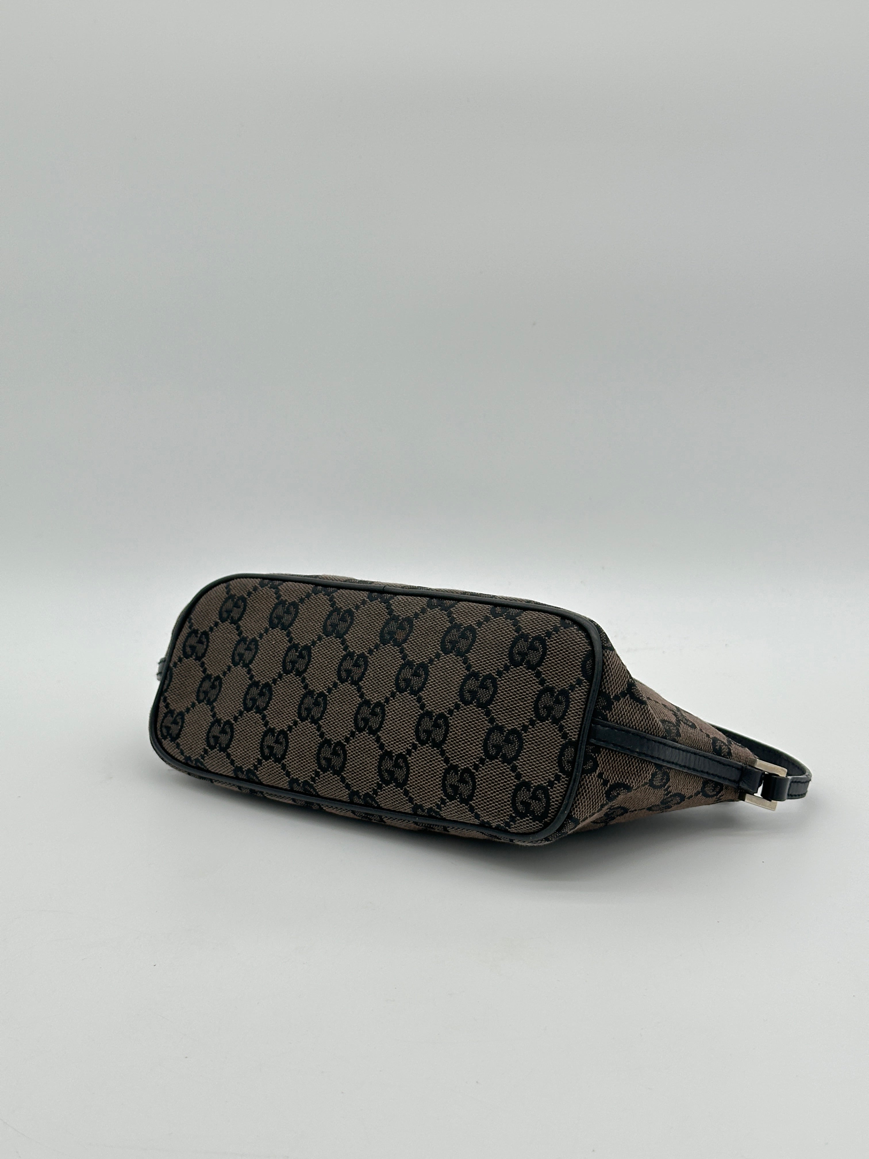 Gucci Boat Bag