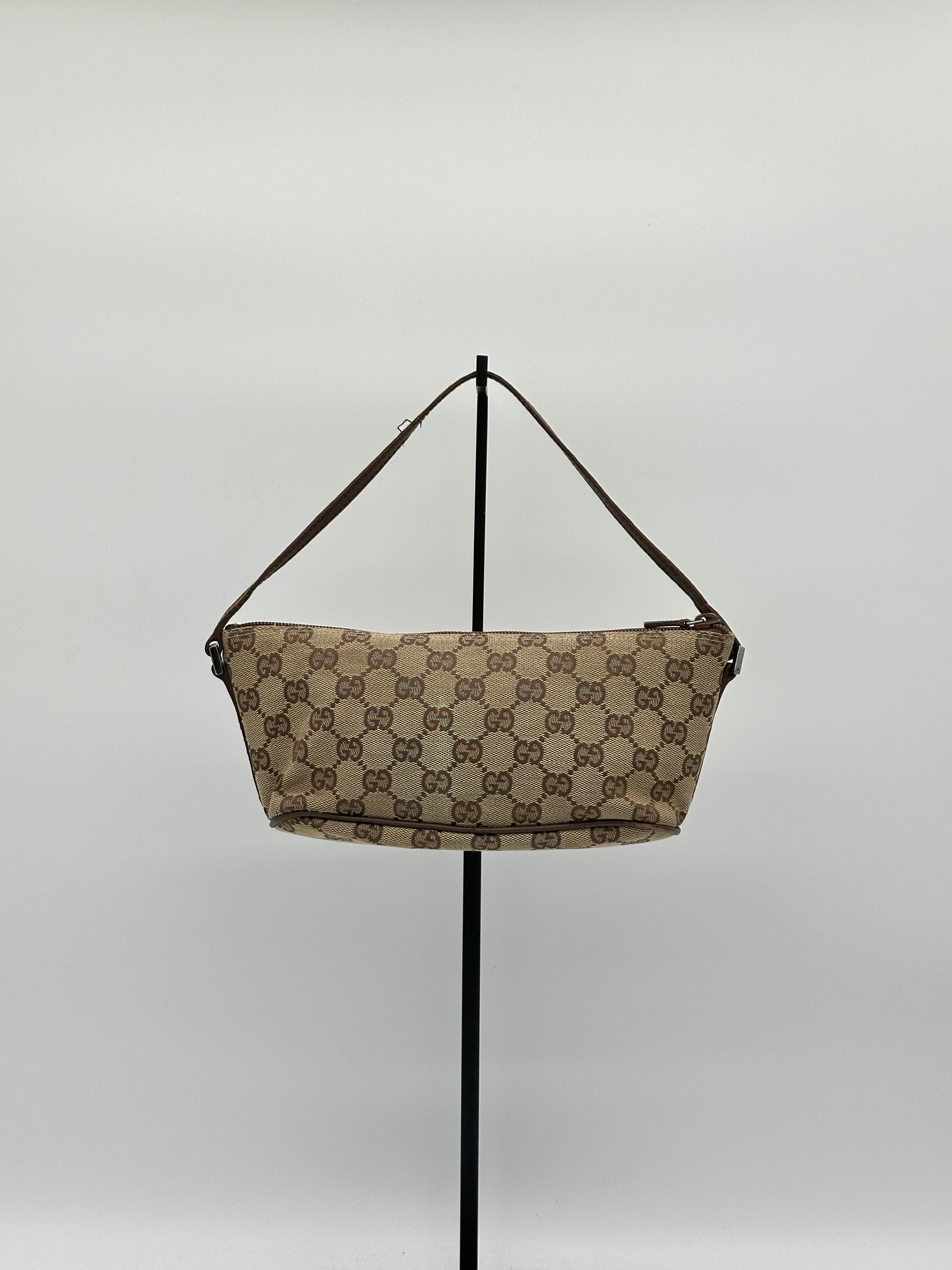 Gucci Boat Bag