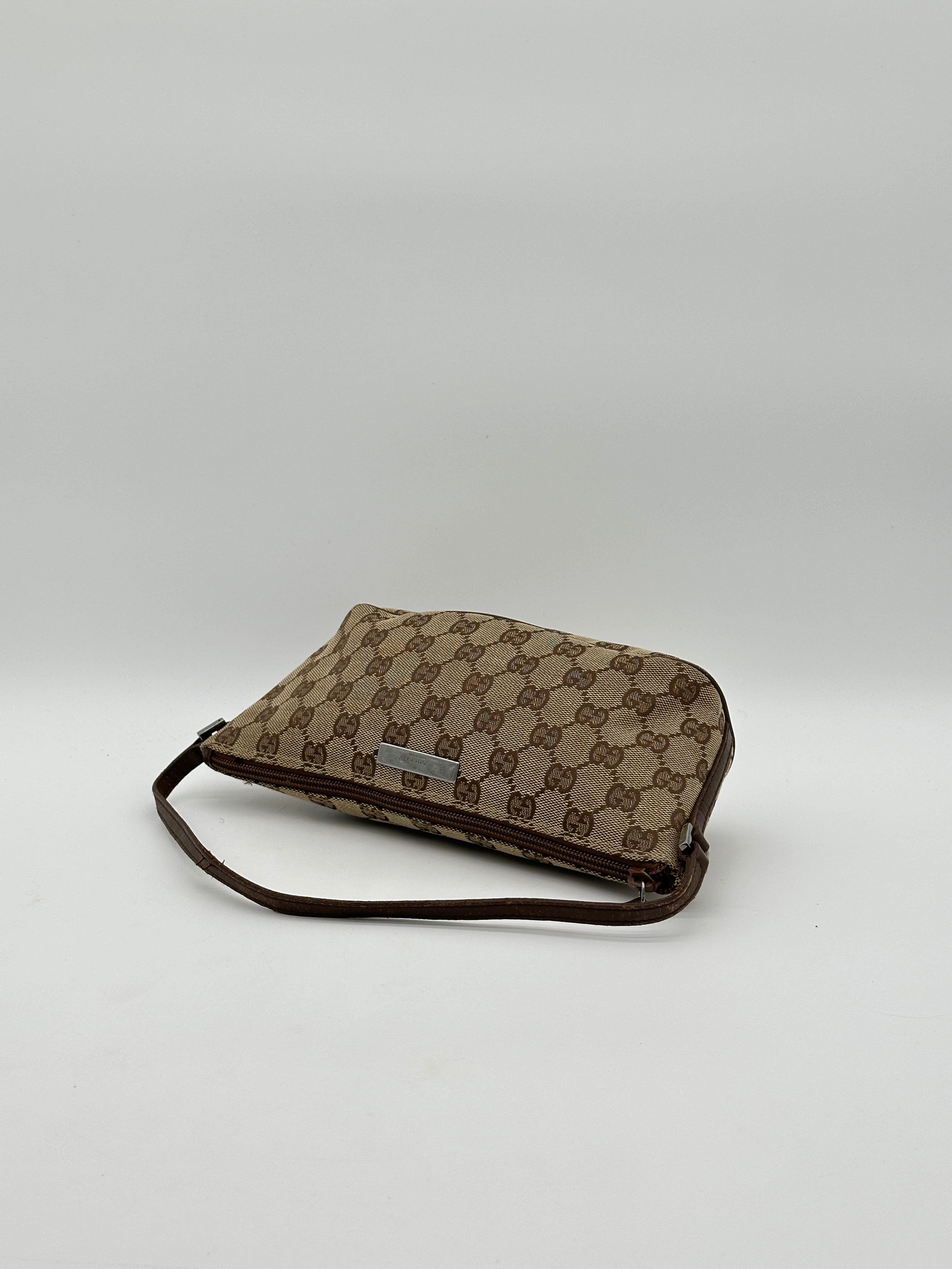 Gucci Boat Bag