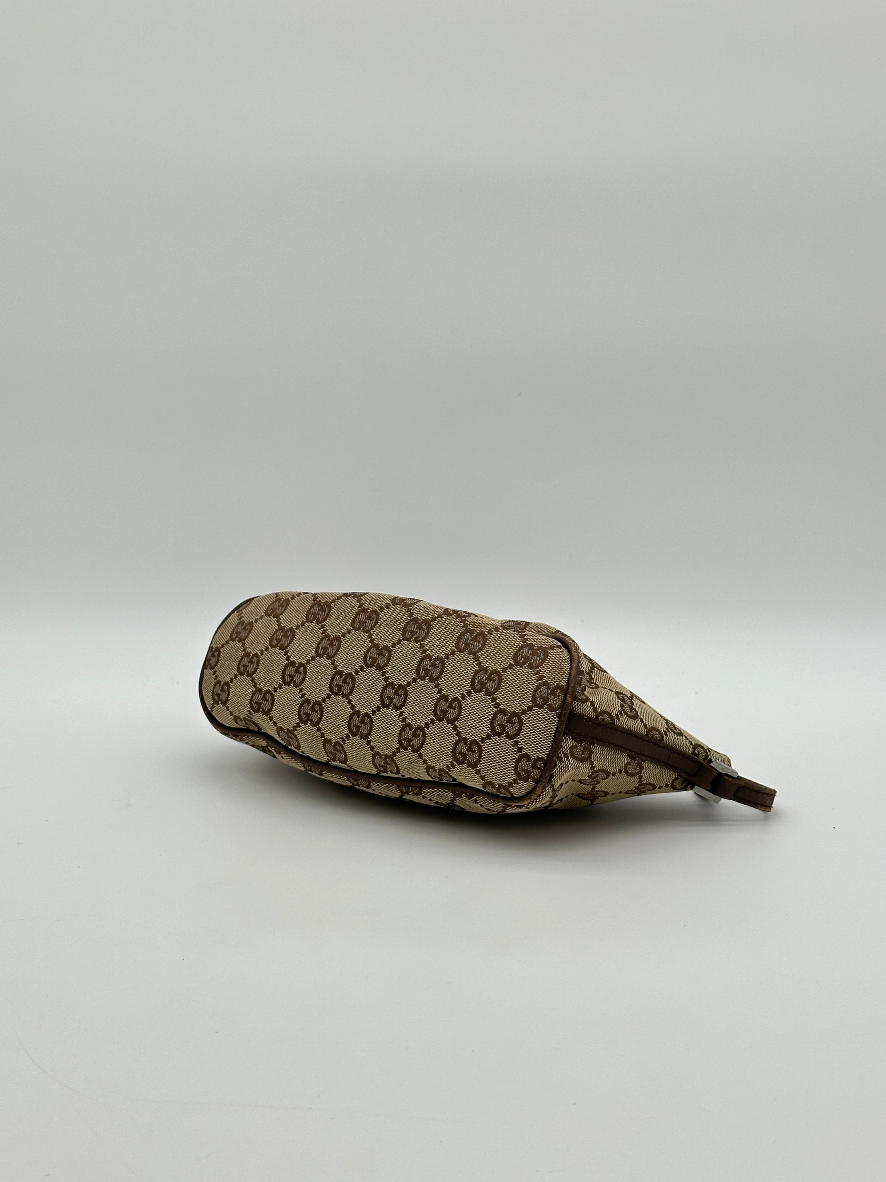 Gucci Boat Bag