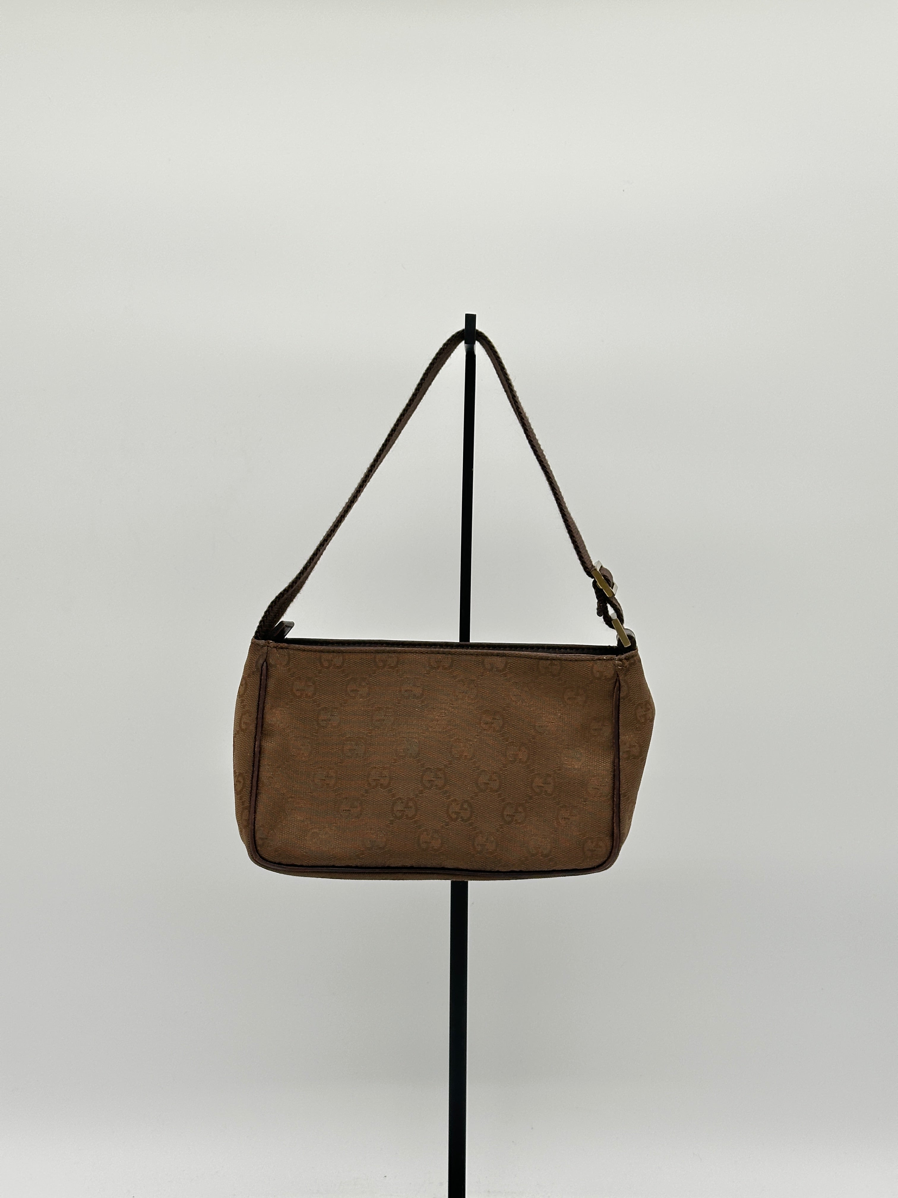 Gucci Mini Canvas