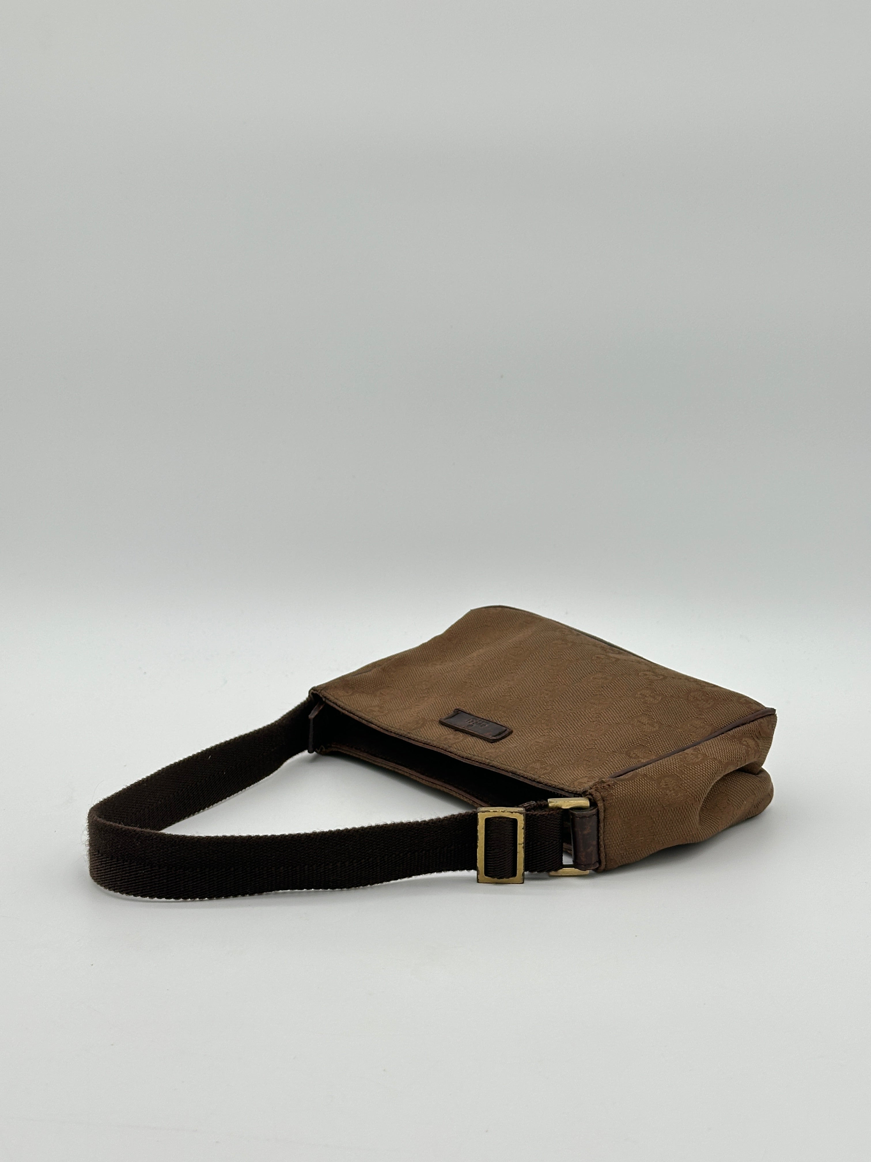 Gucci Mini Canvas