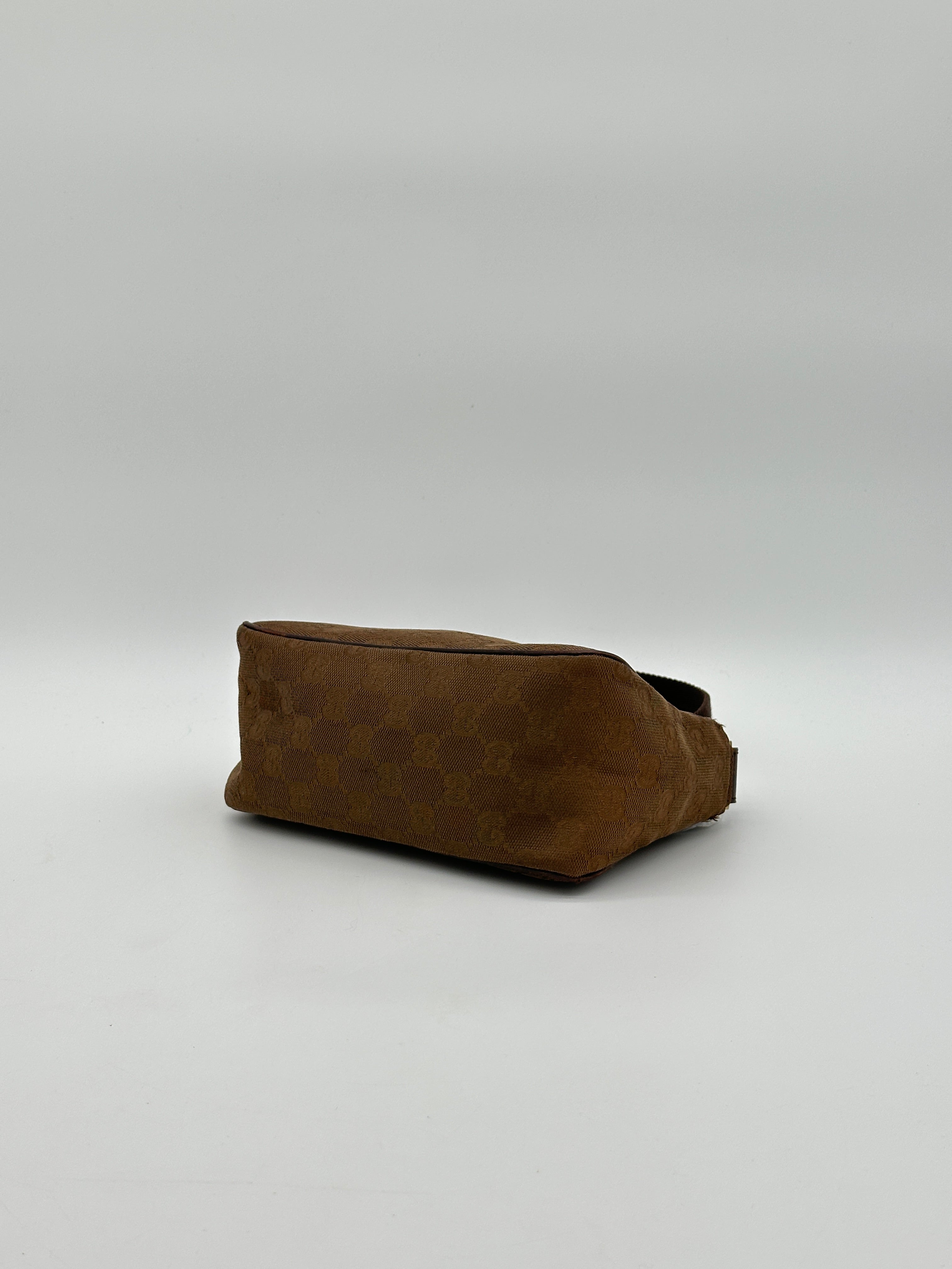Gucci Mini Canvas