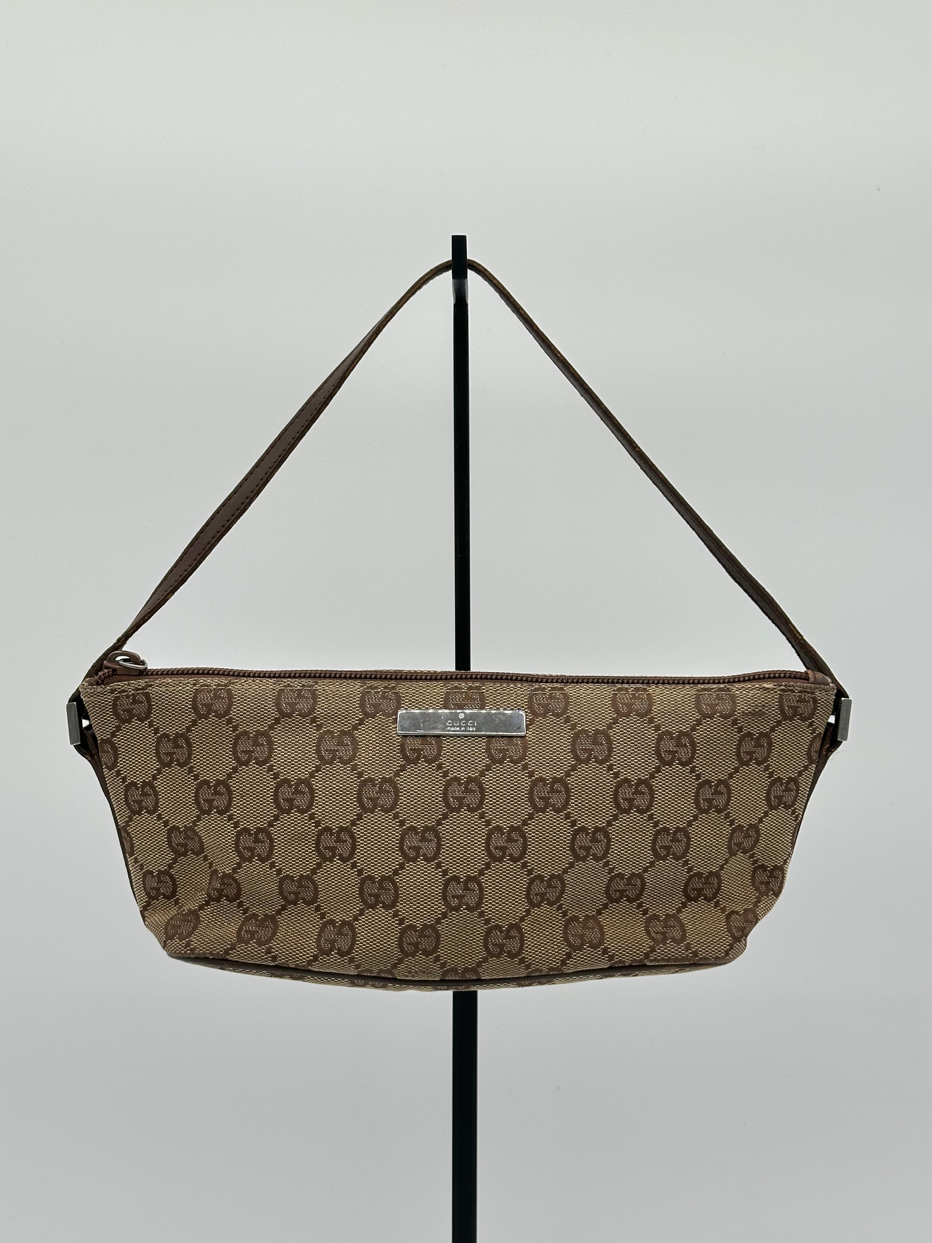 Gucci Boat Bag