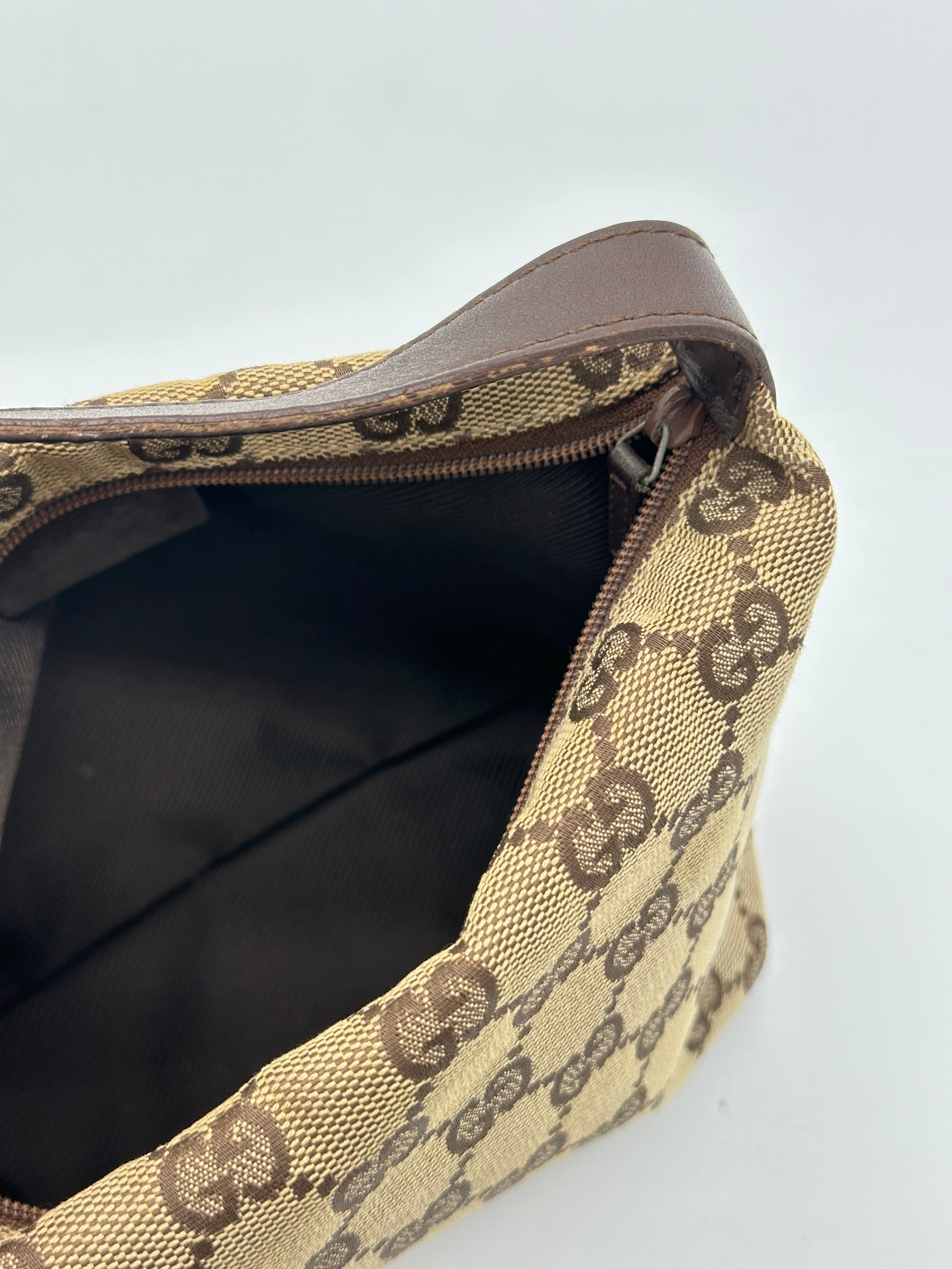 Gucci Mini Canvas