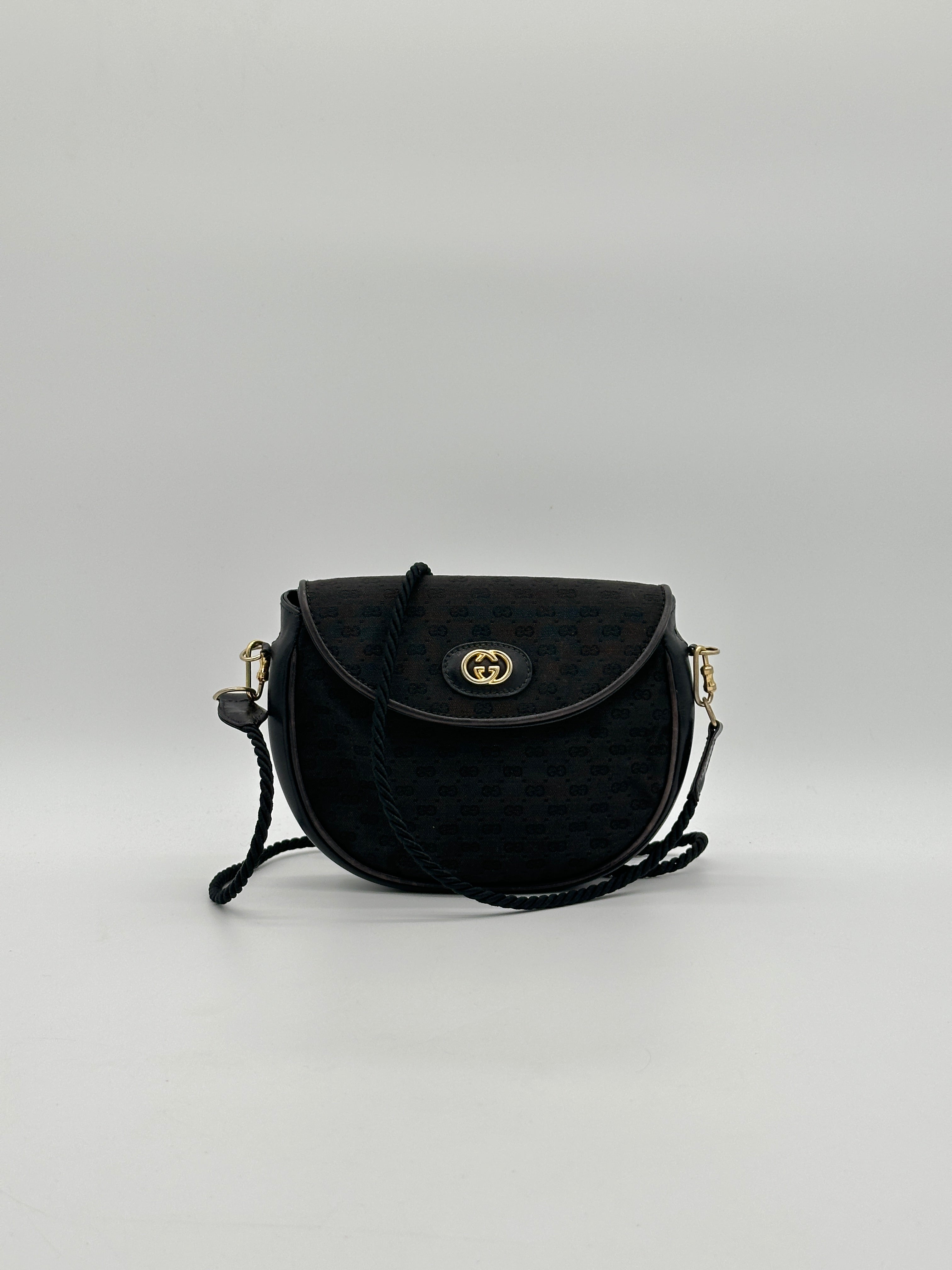 Gucci Micro GG Canvas
