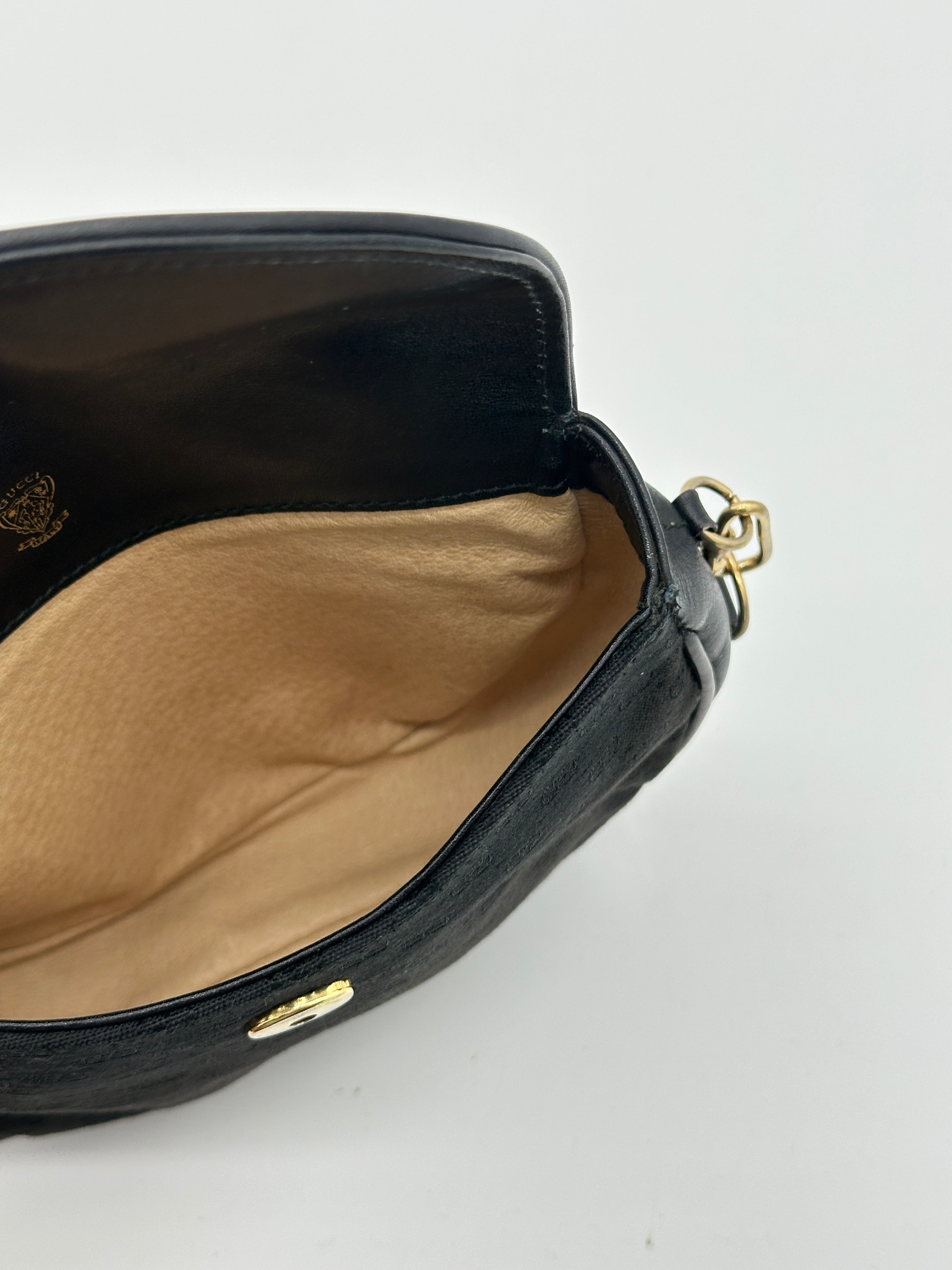 Gucci Micro GG Canvas