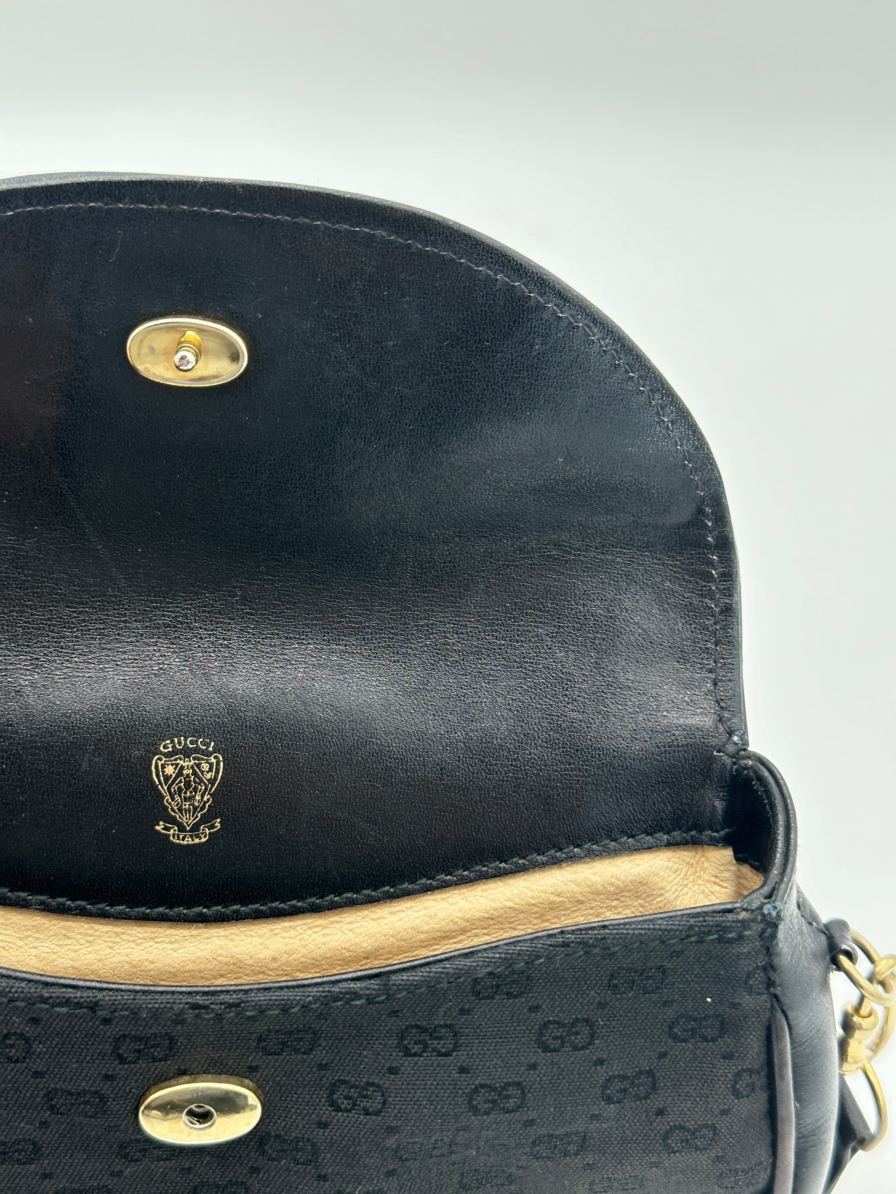 Gucci Micro GG Canvas