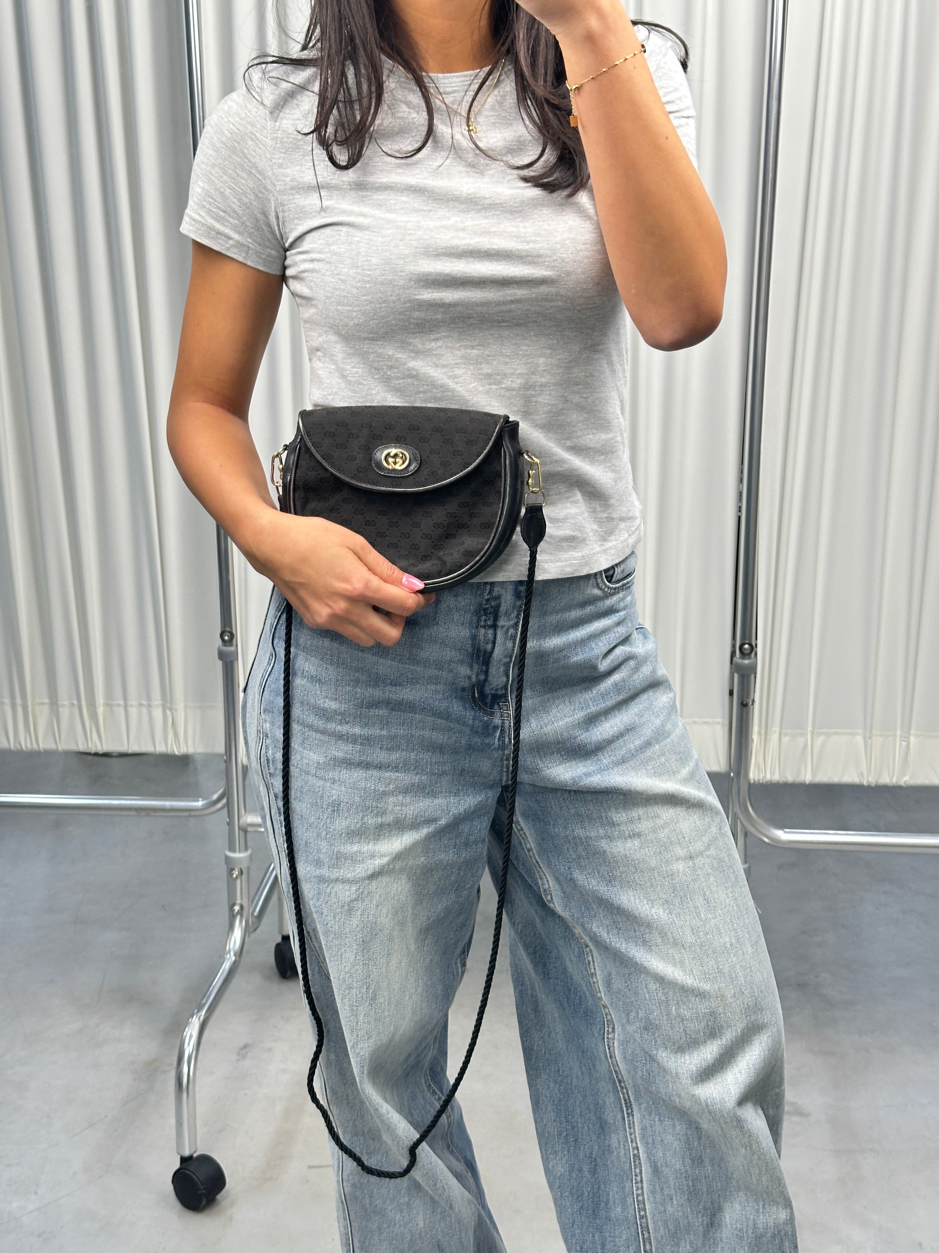 Gucci Micro GG Canvas