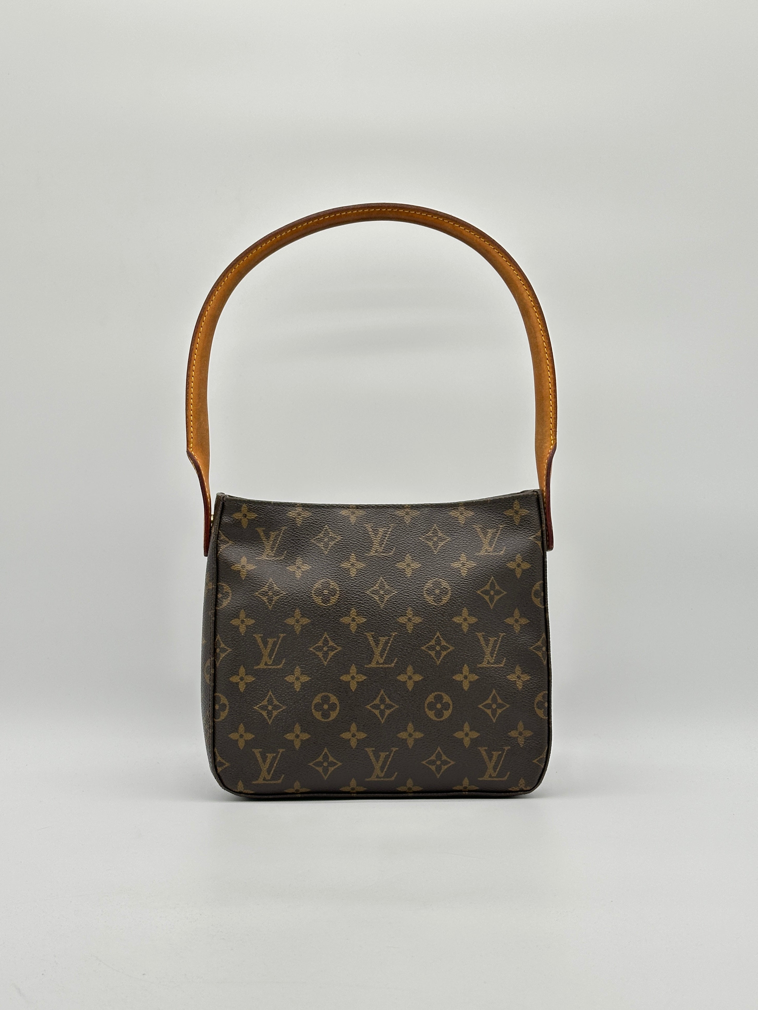 Louis Vuitton Looping MM