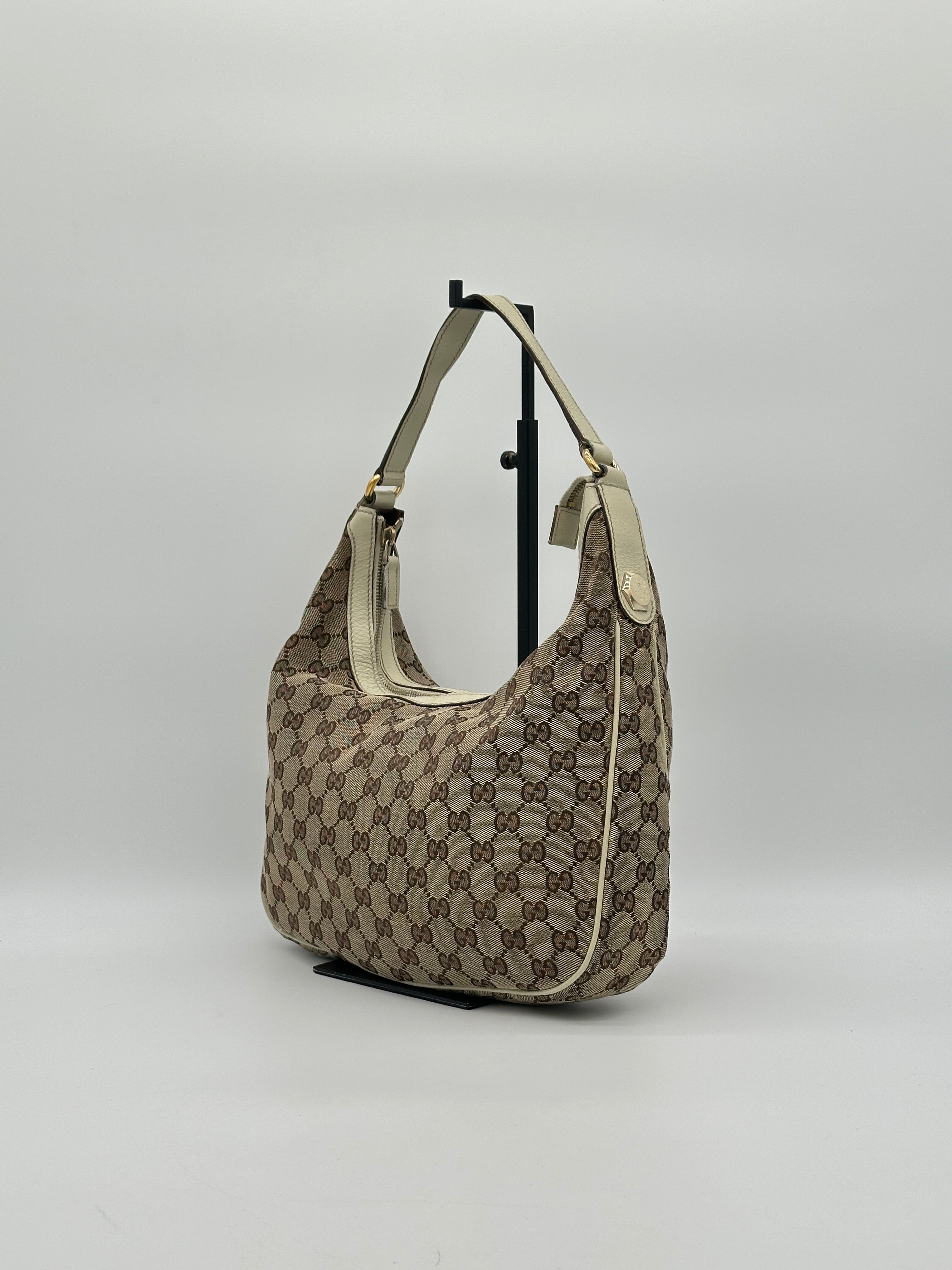 Gucci Charmy Hobo