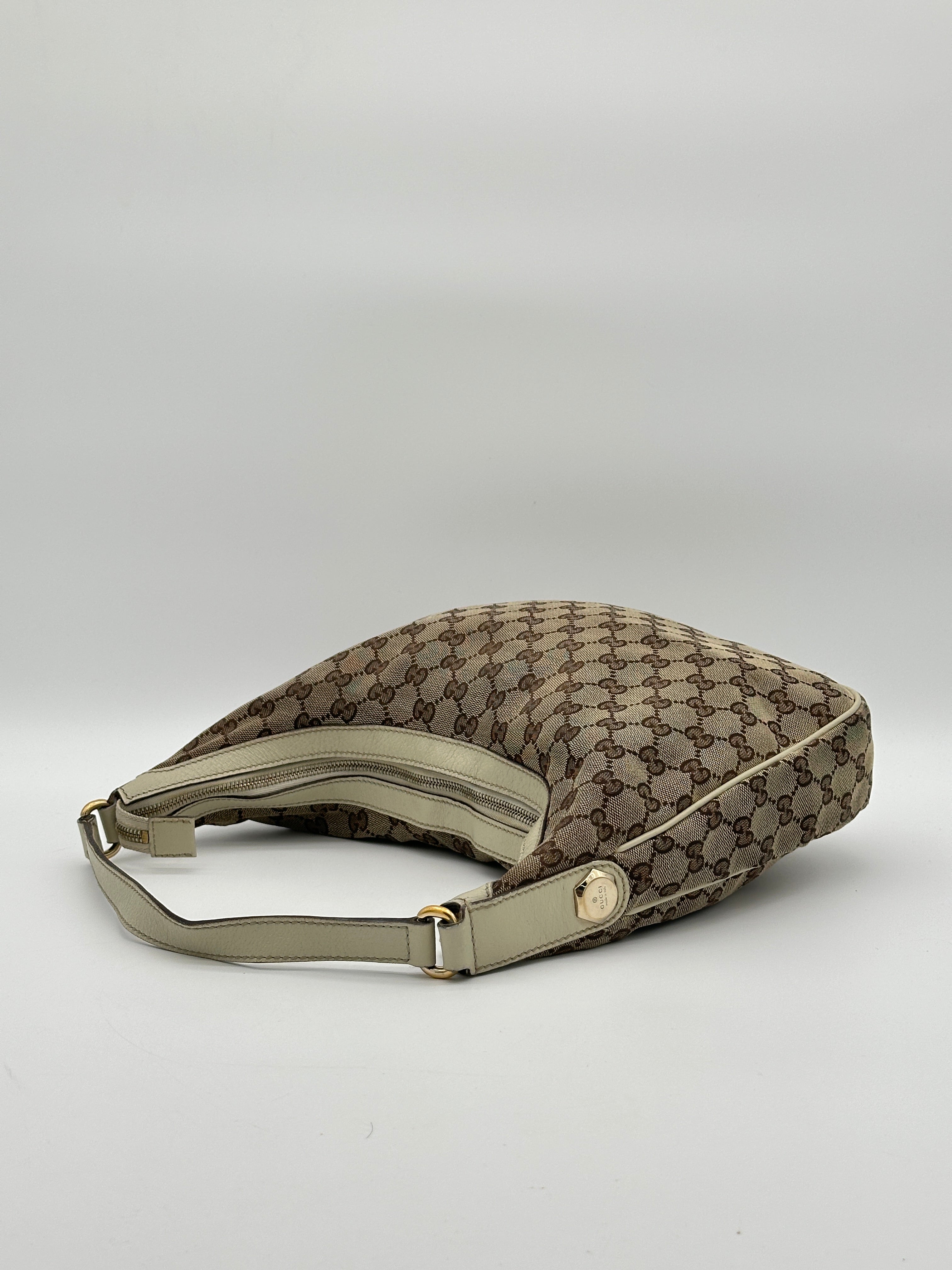 Gucci Charmy Hobo