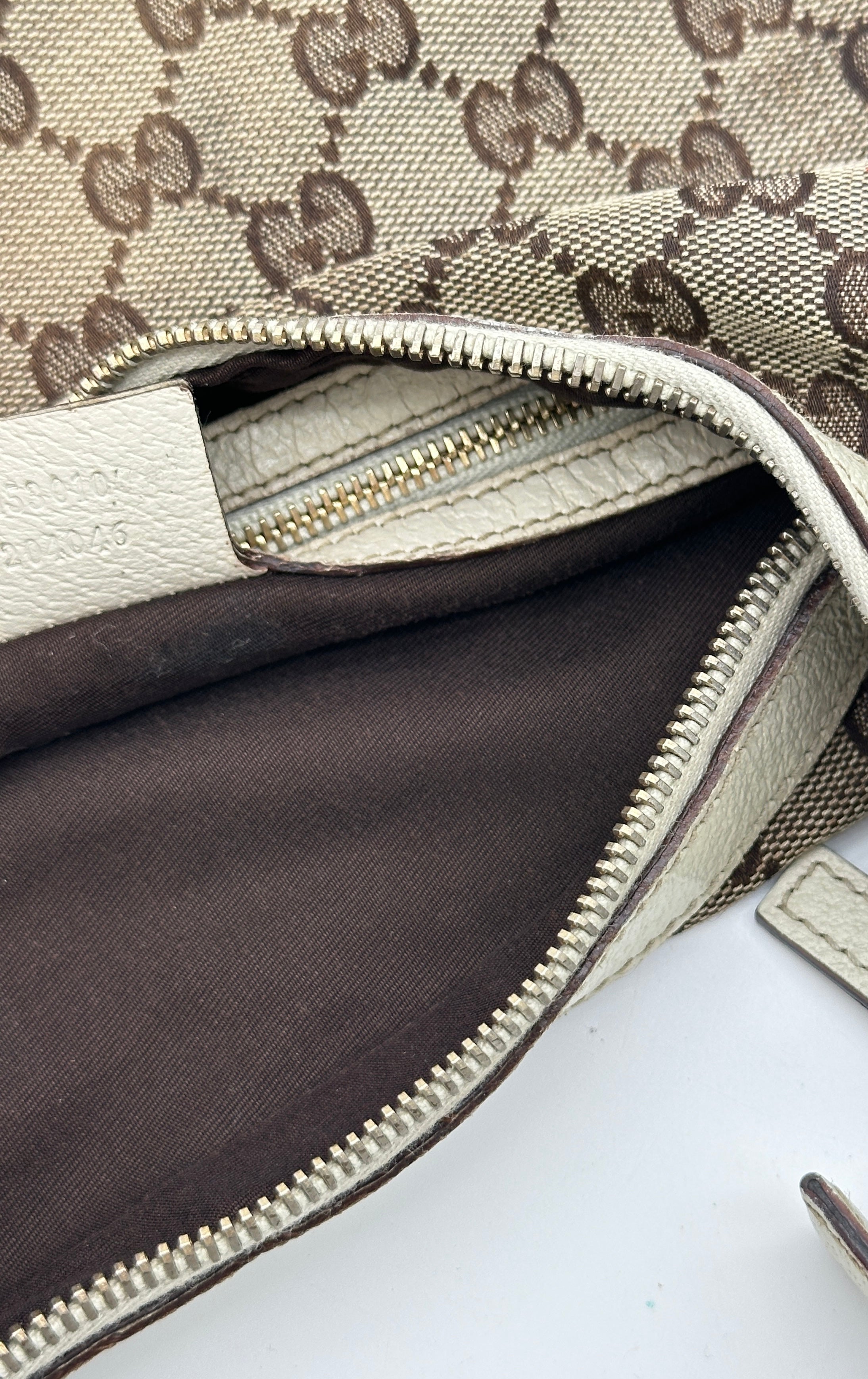 Gucci Charmy Hobo