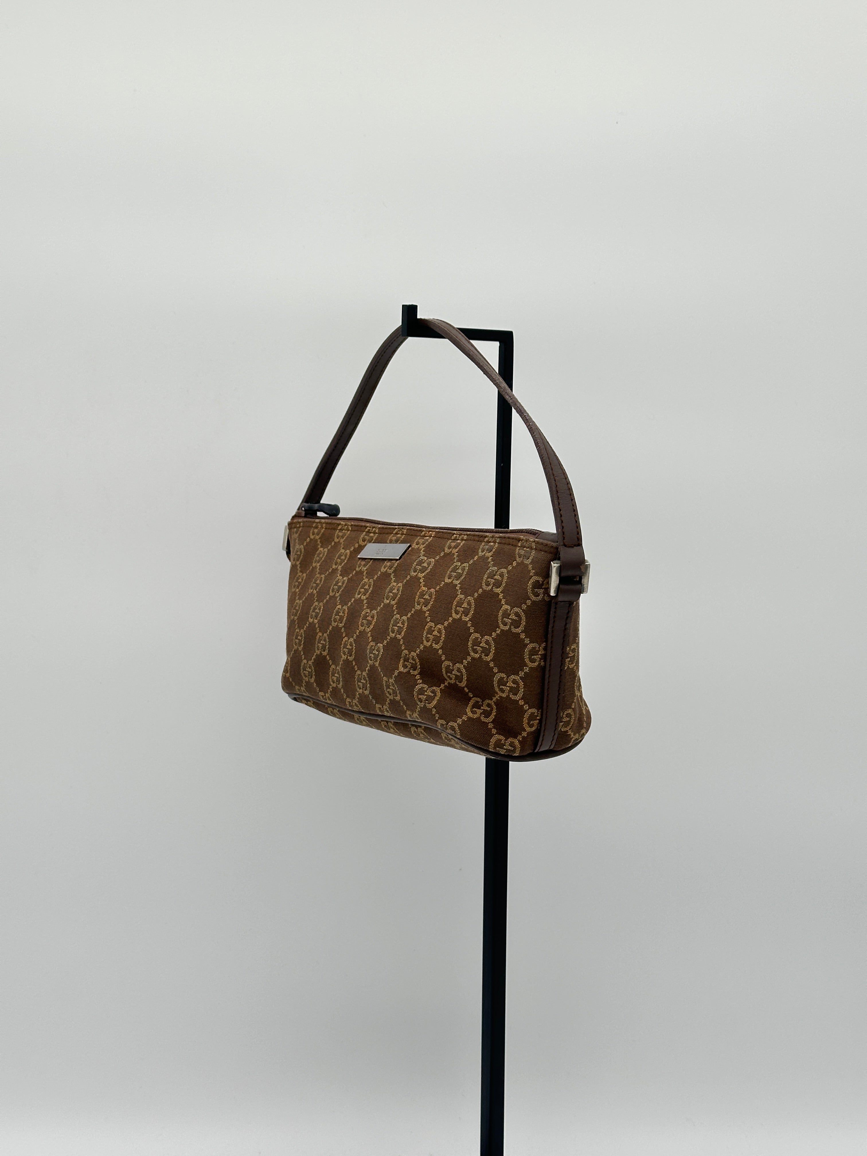 Gucci Boat Bag