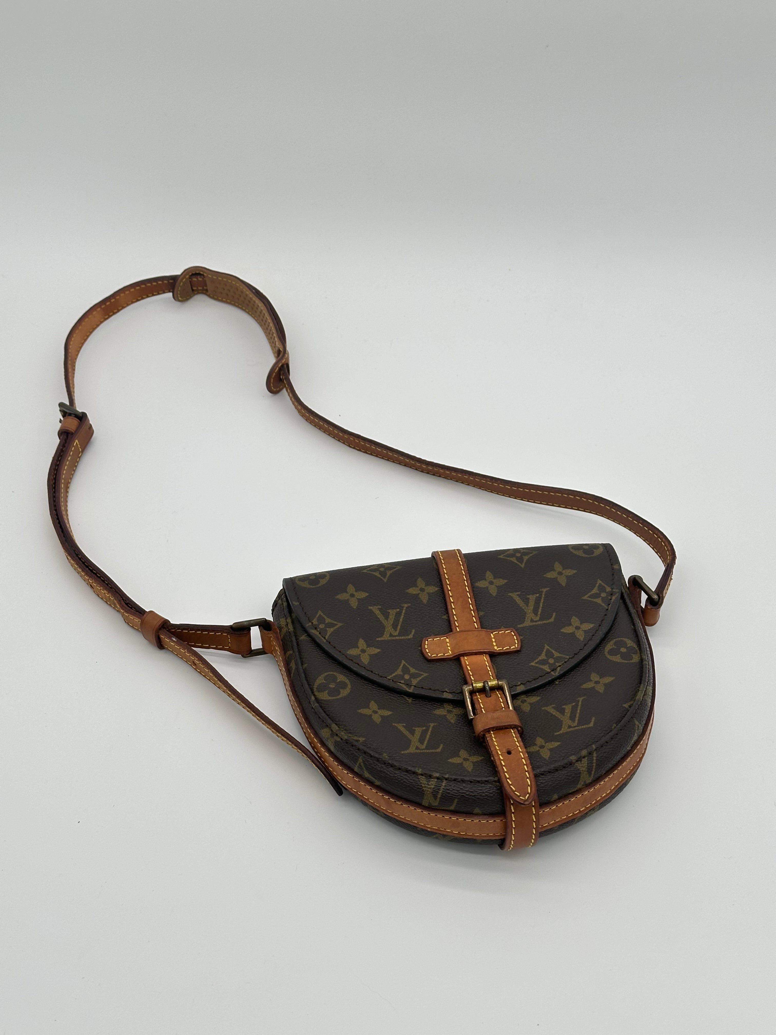 Louis Vuitton Chantilly PM