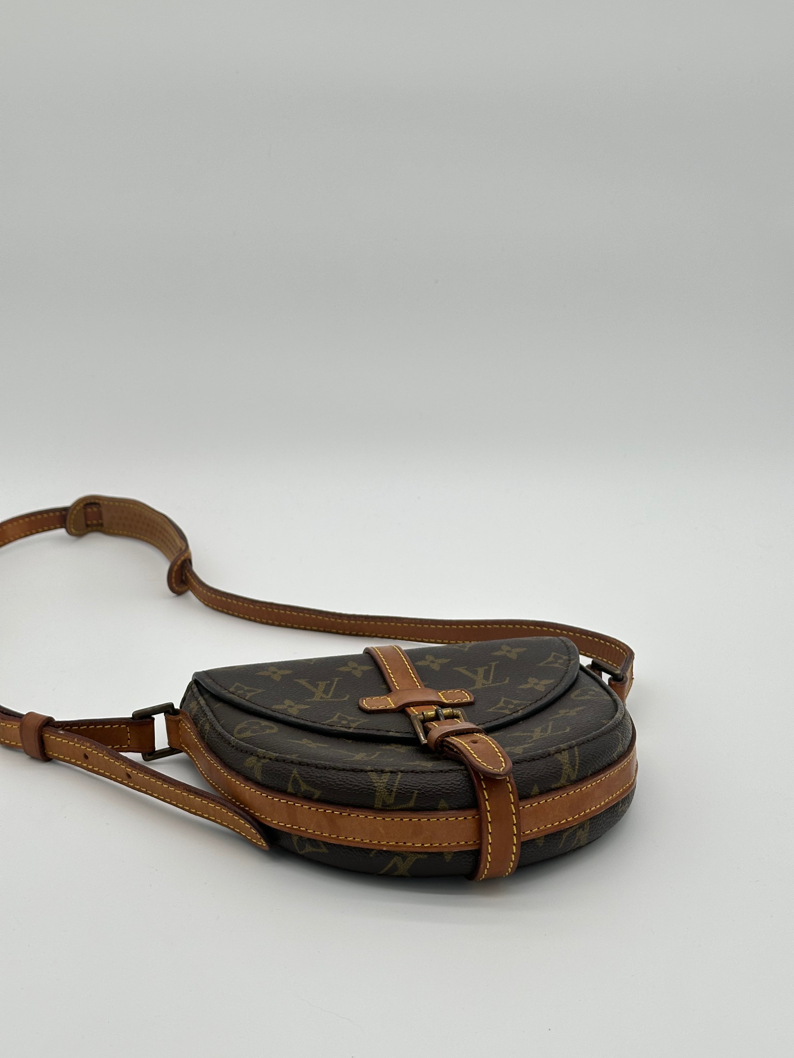 Louis Vuitton Chantilly PM