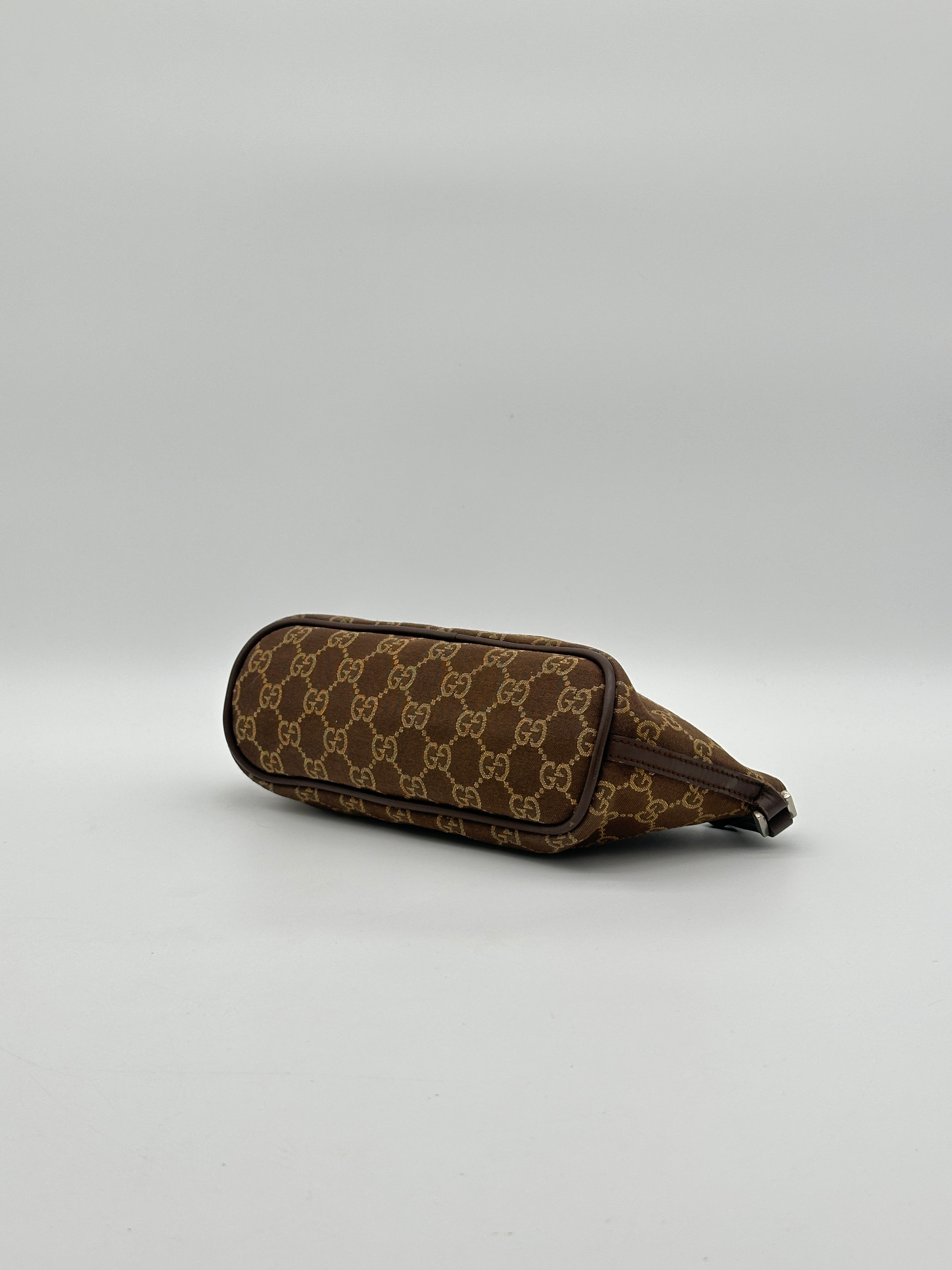 Gucci Boat Bag