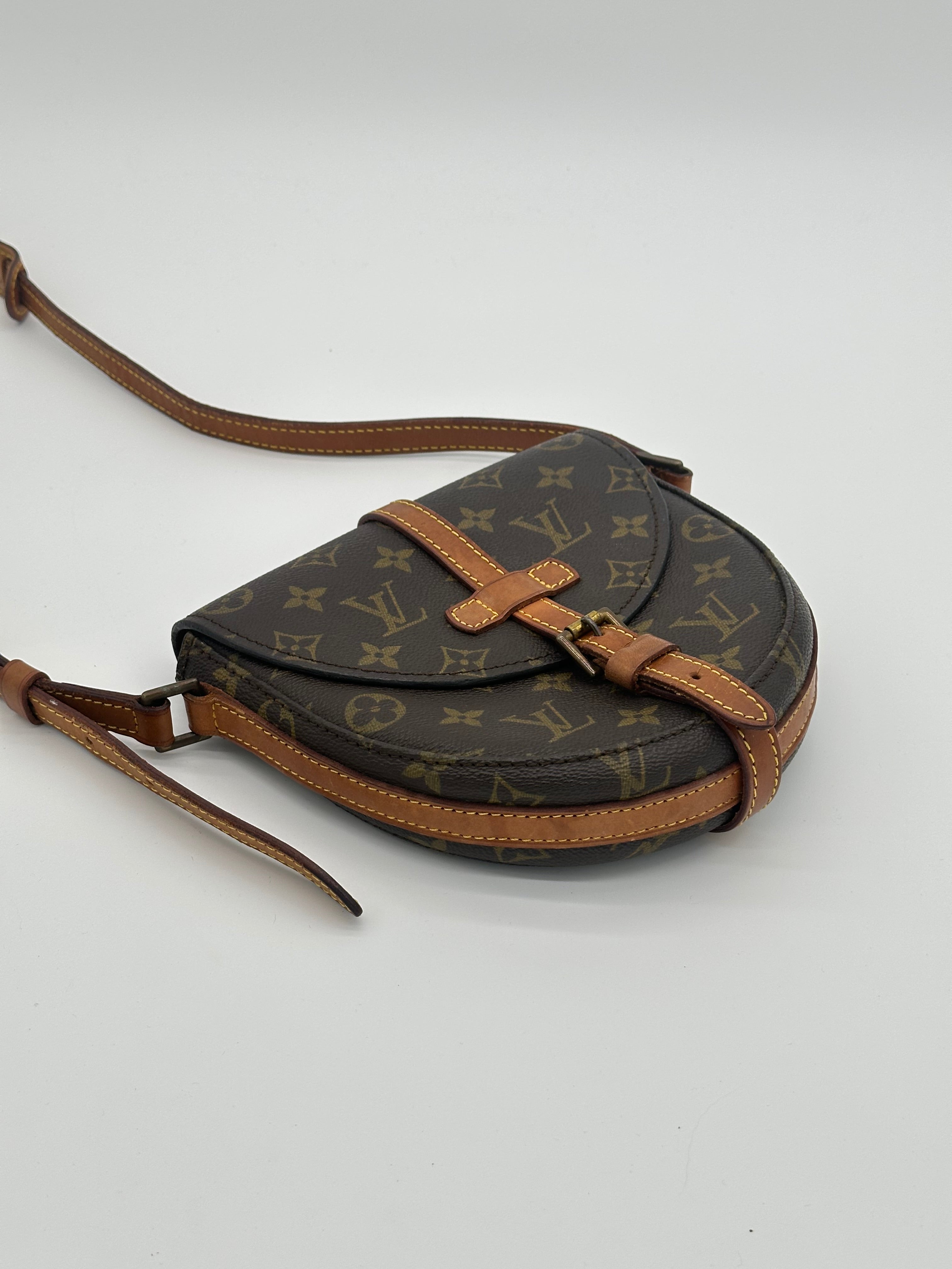 Louis Vuitton Chantilly PM