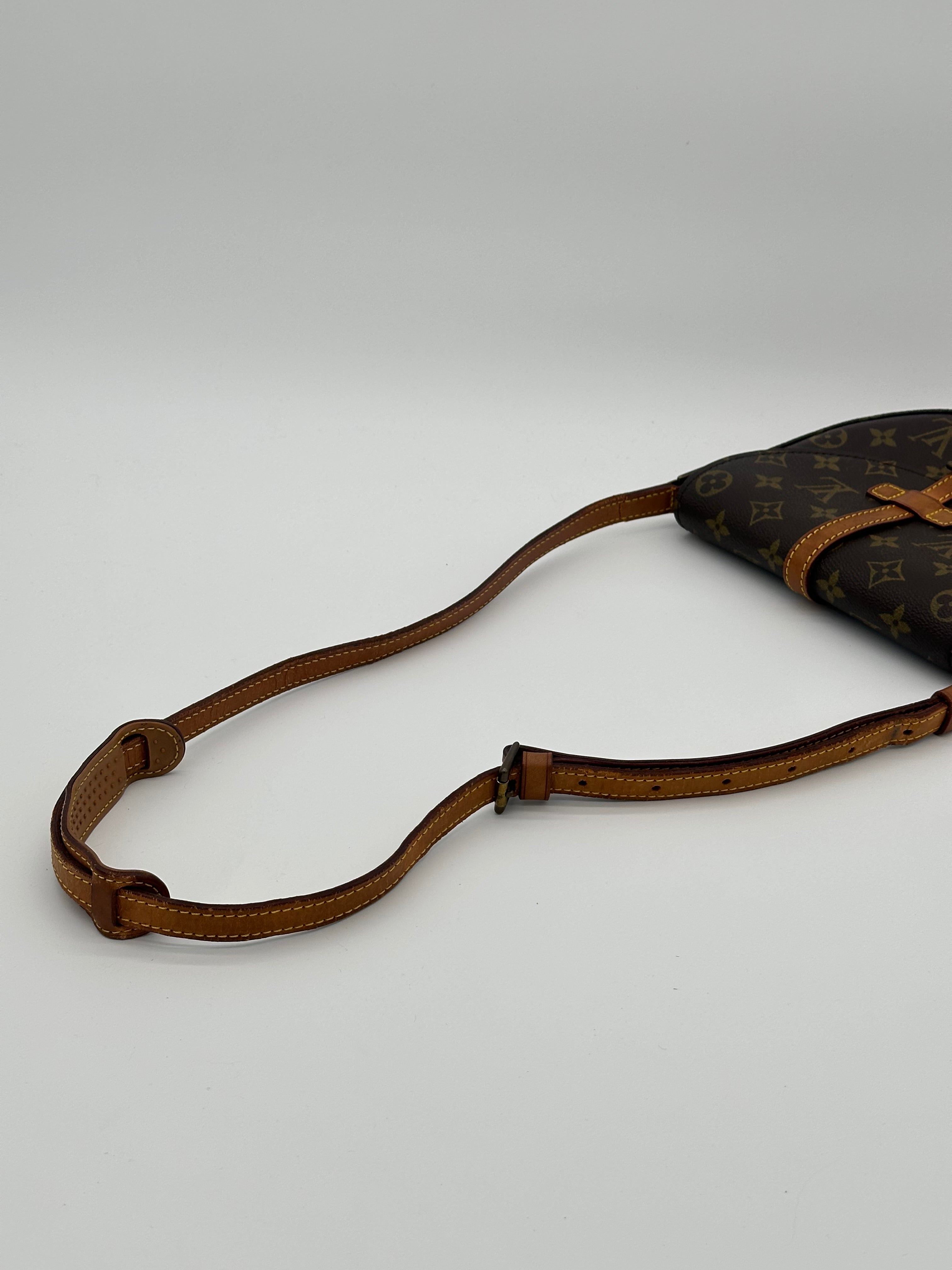 Louis Vuitton Chantilly PM