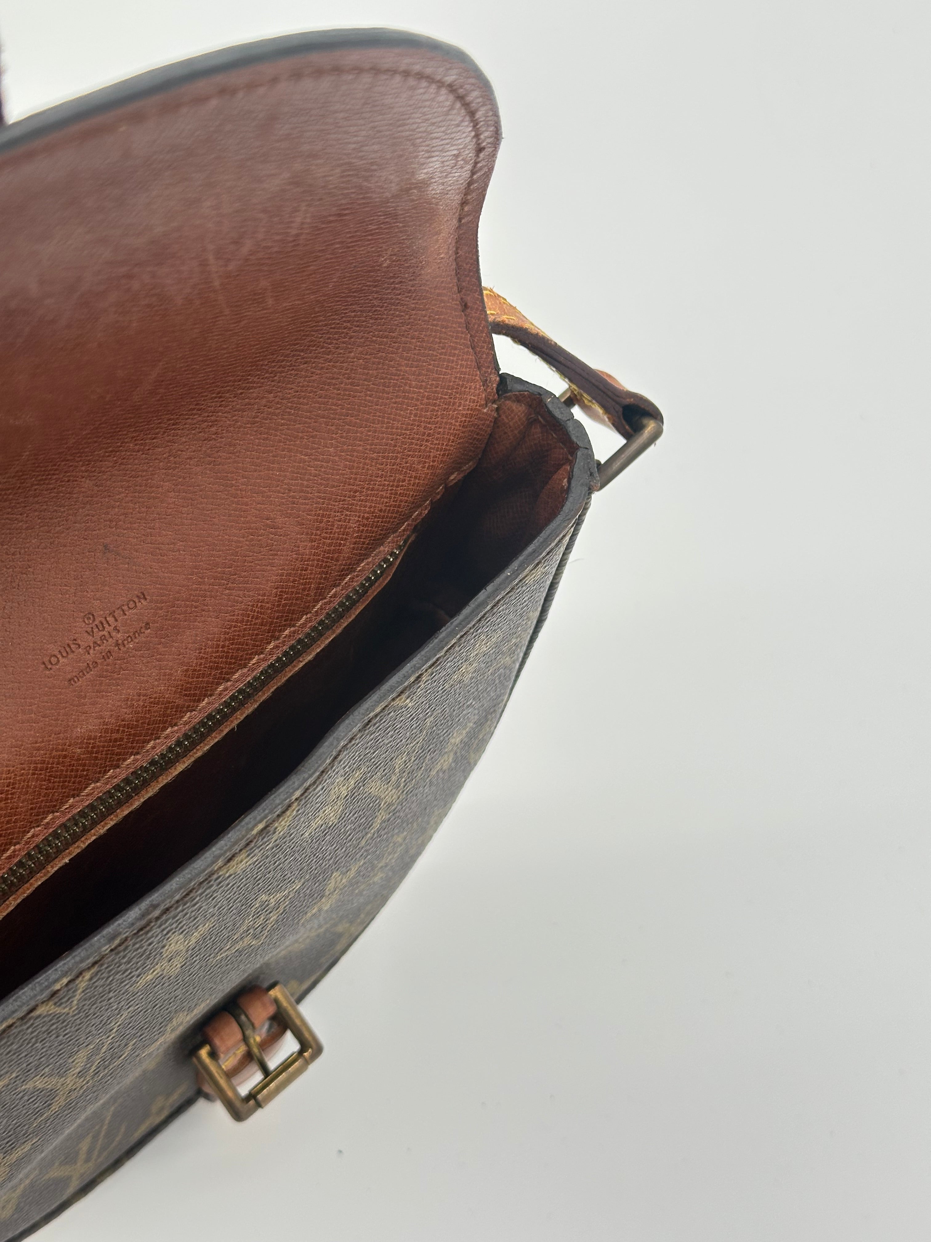 Louis Vuitton Chantilly PM