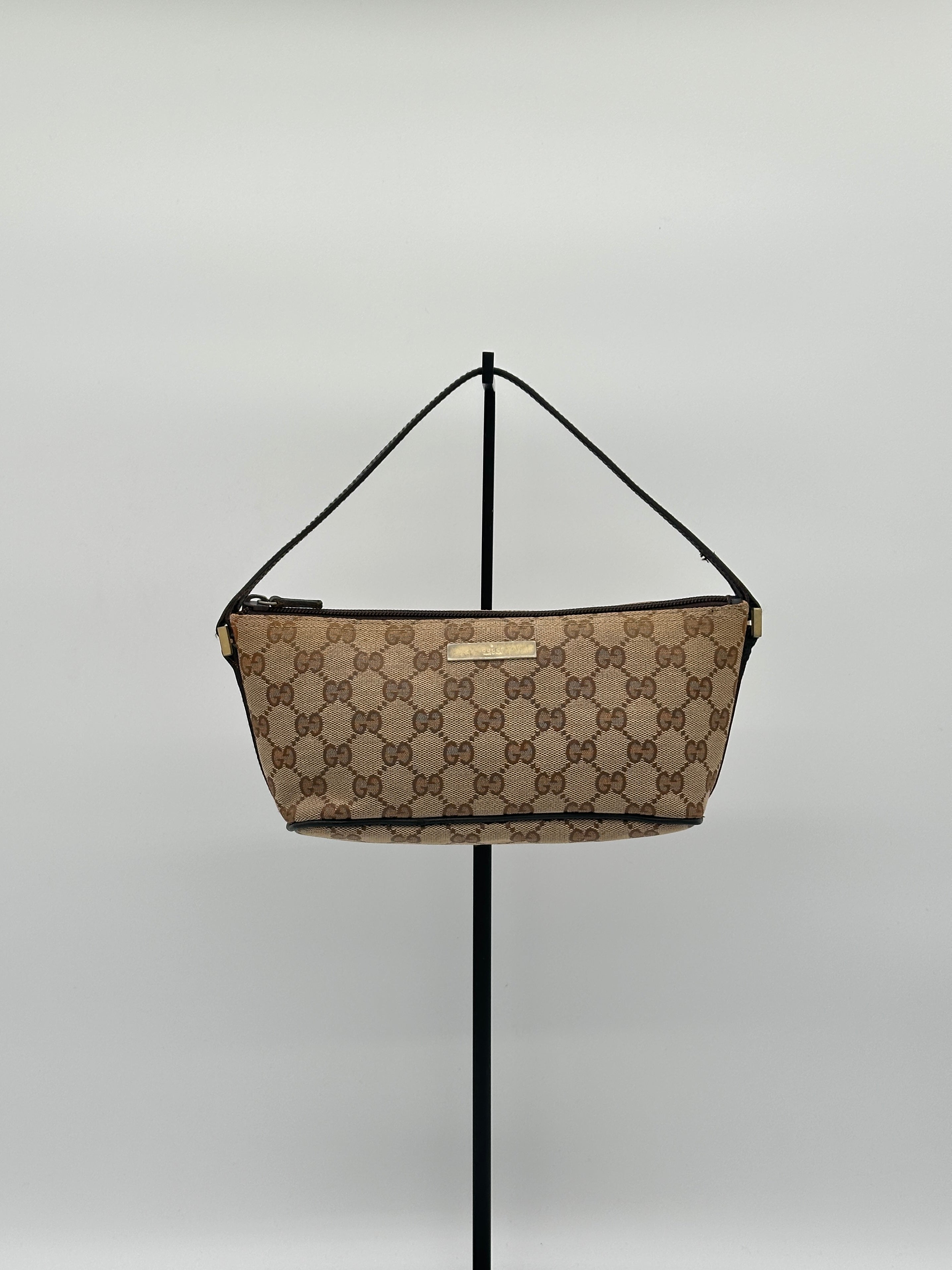 Gucci Boat Bag