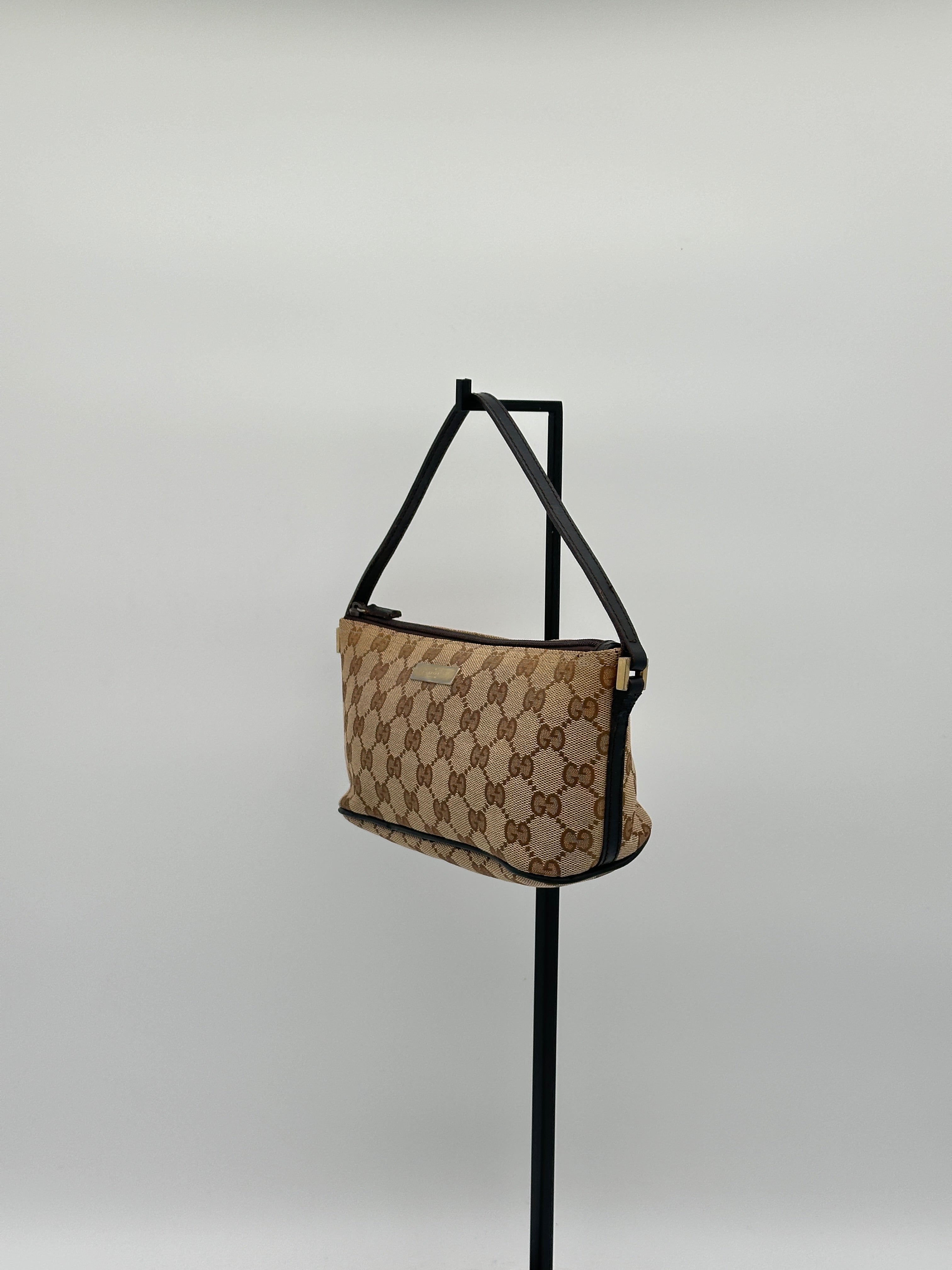 Gucci Boat Bag