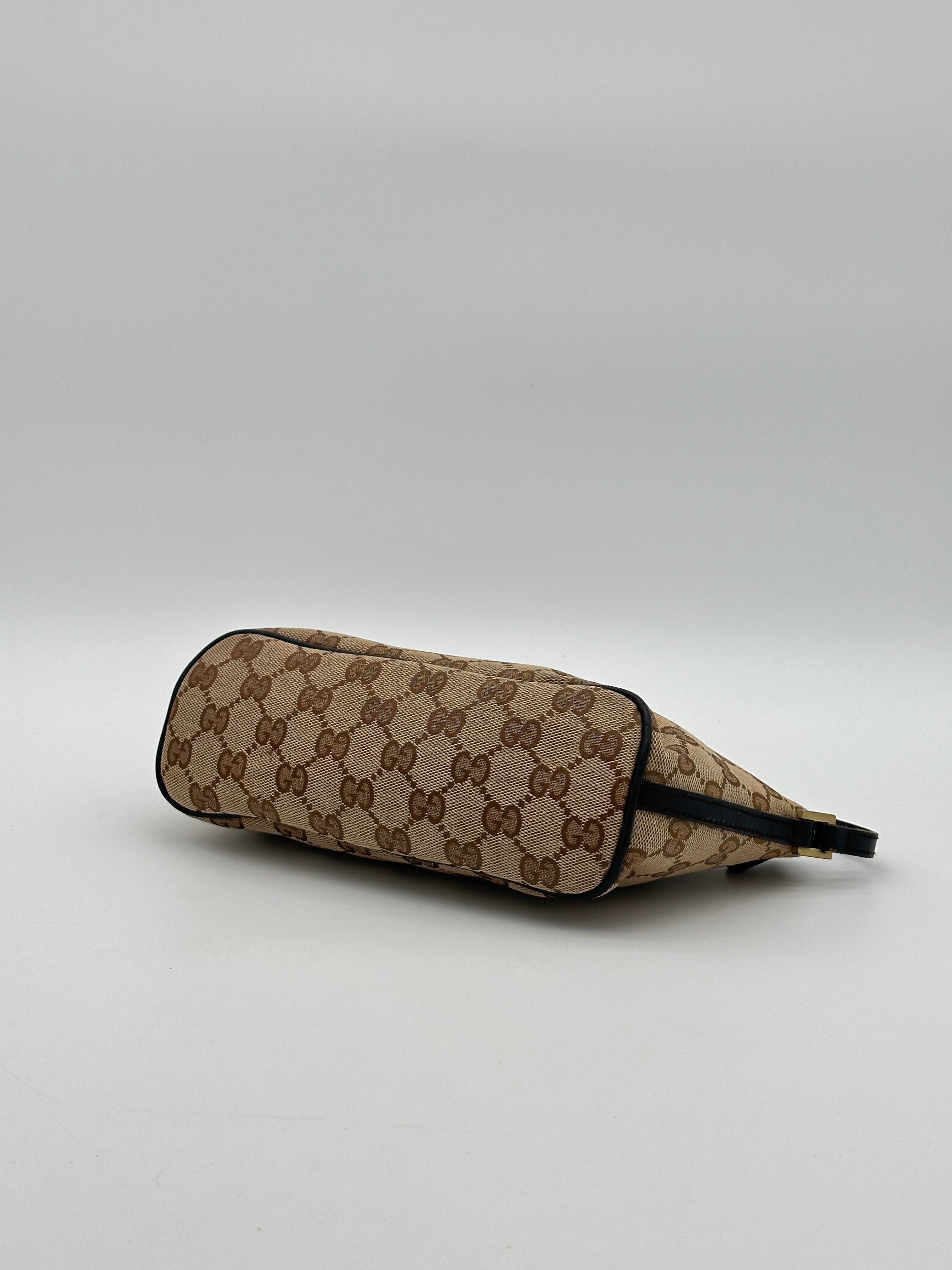 Gucci Boat Bag