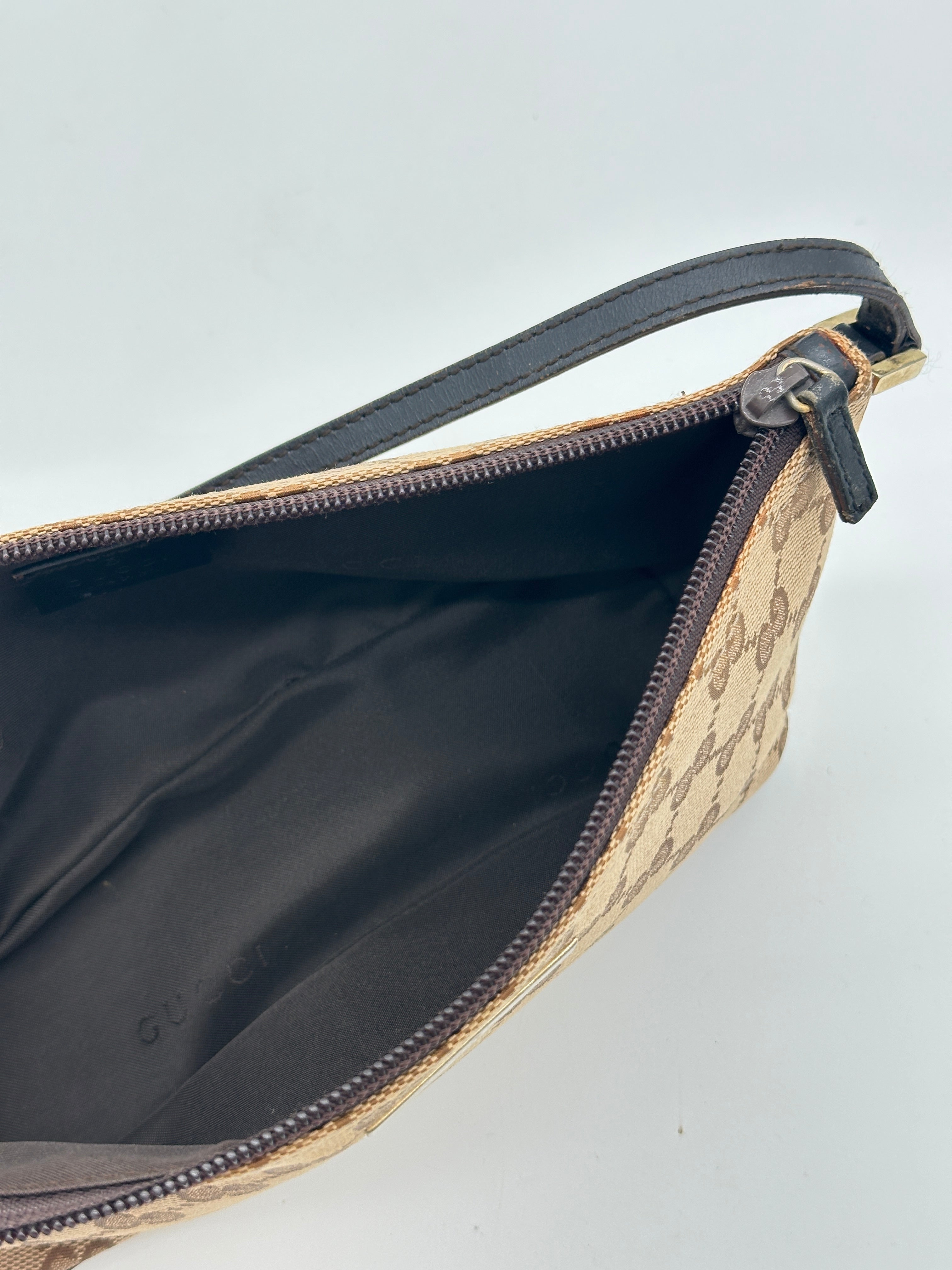 Gucci Boat Bag