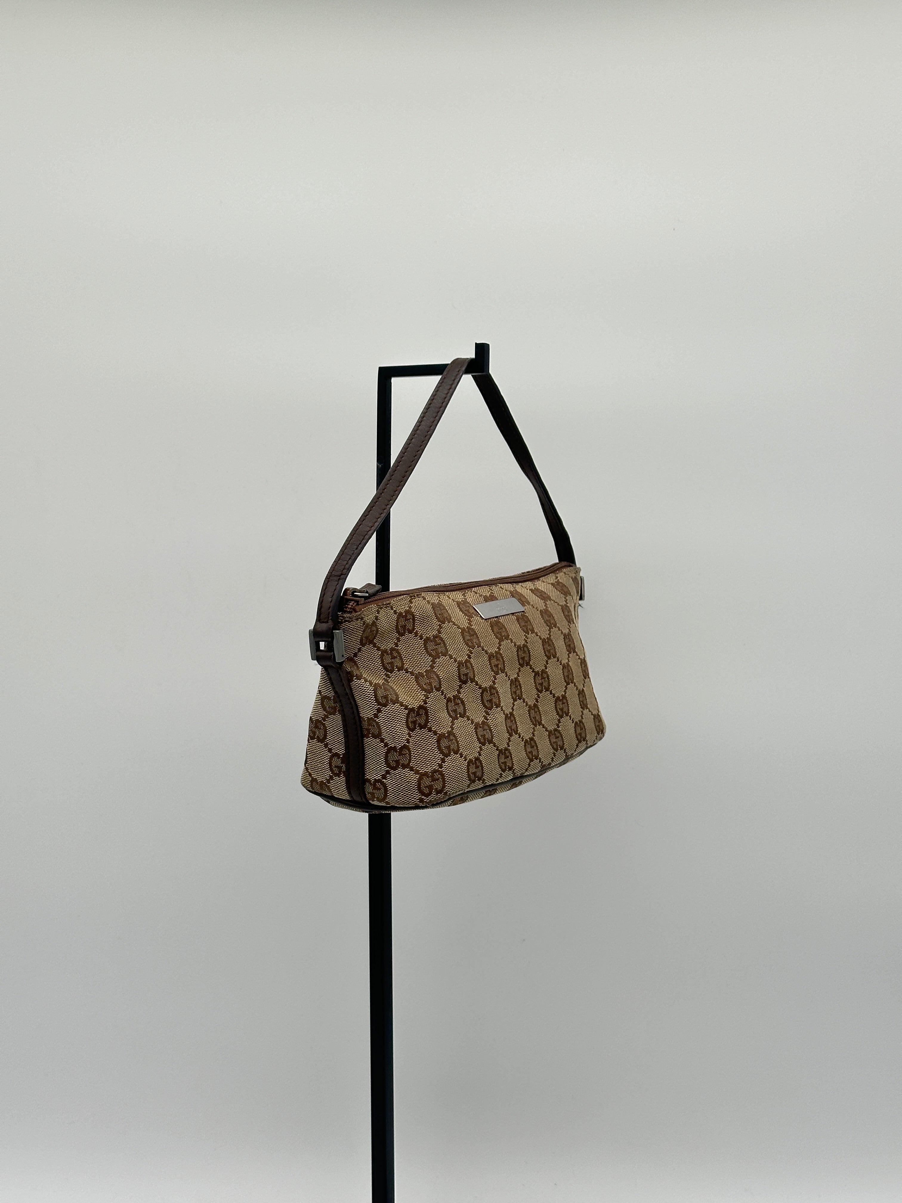 Gucci Boat Bag