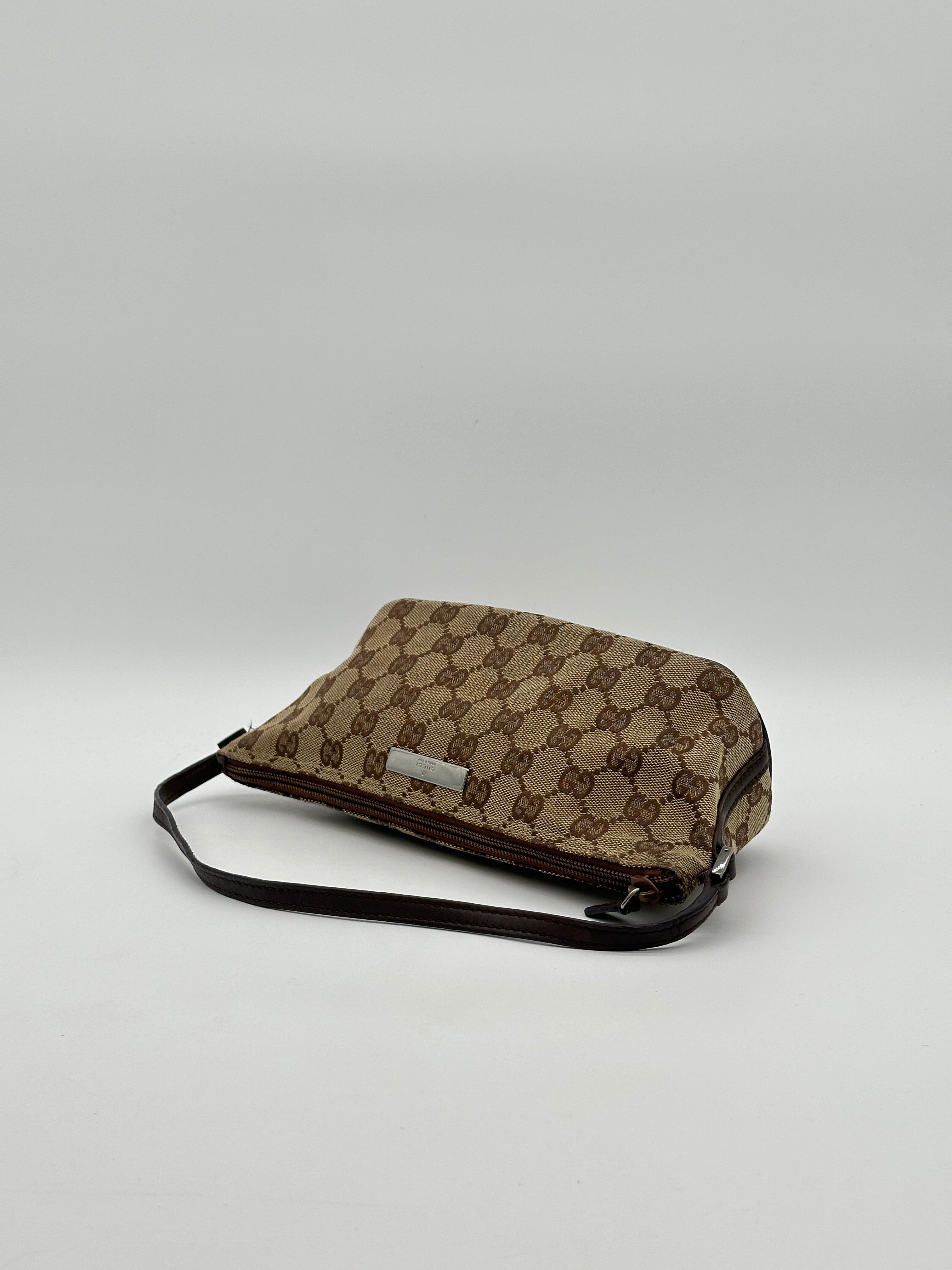 Gucci Boat Bag