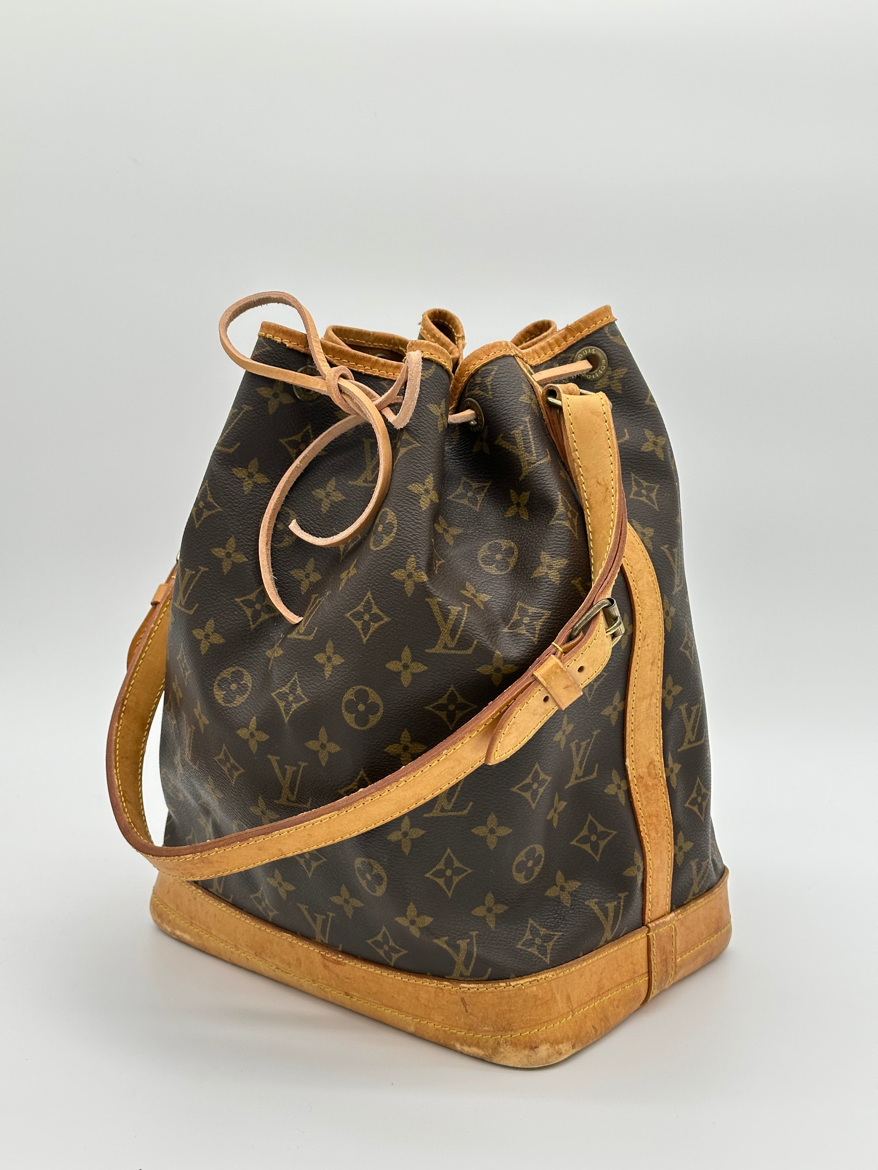 Louis Vuitton Noé GM