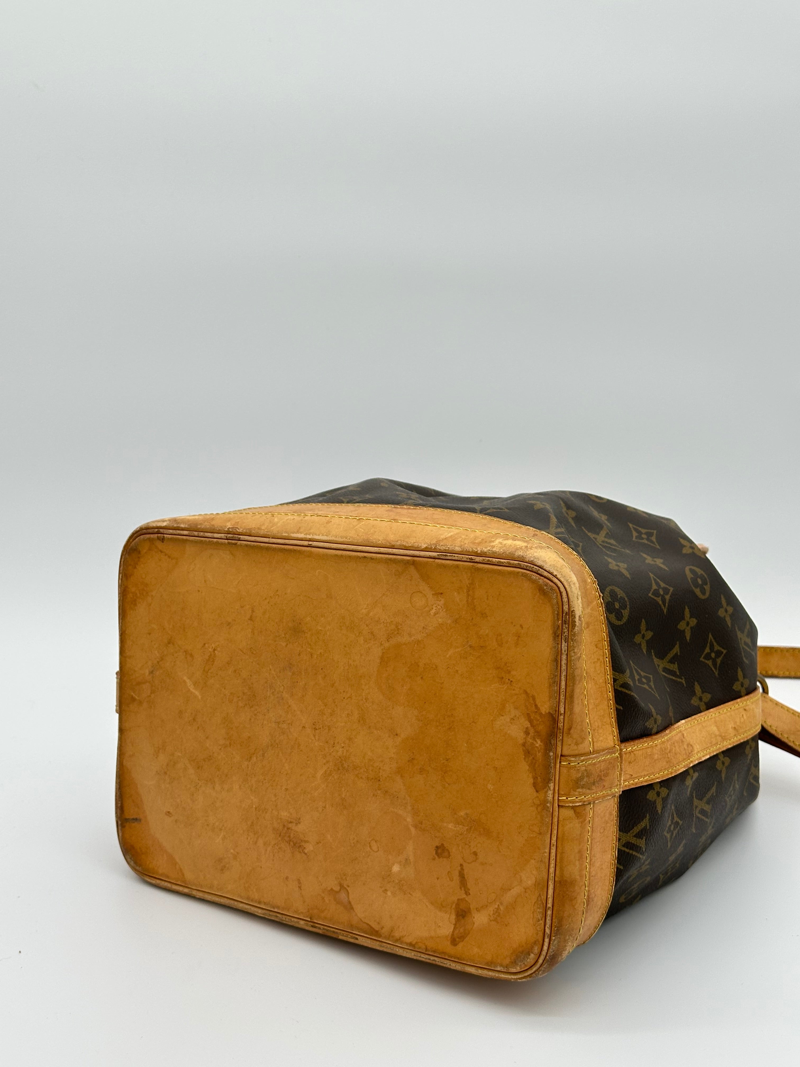 Louis Vuitton Noé GM