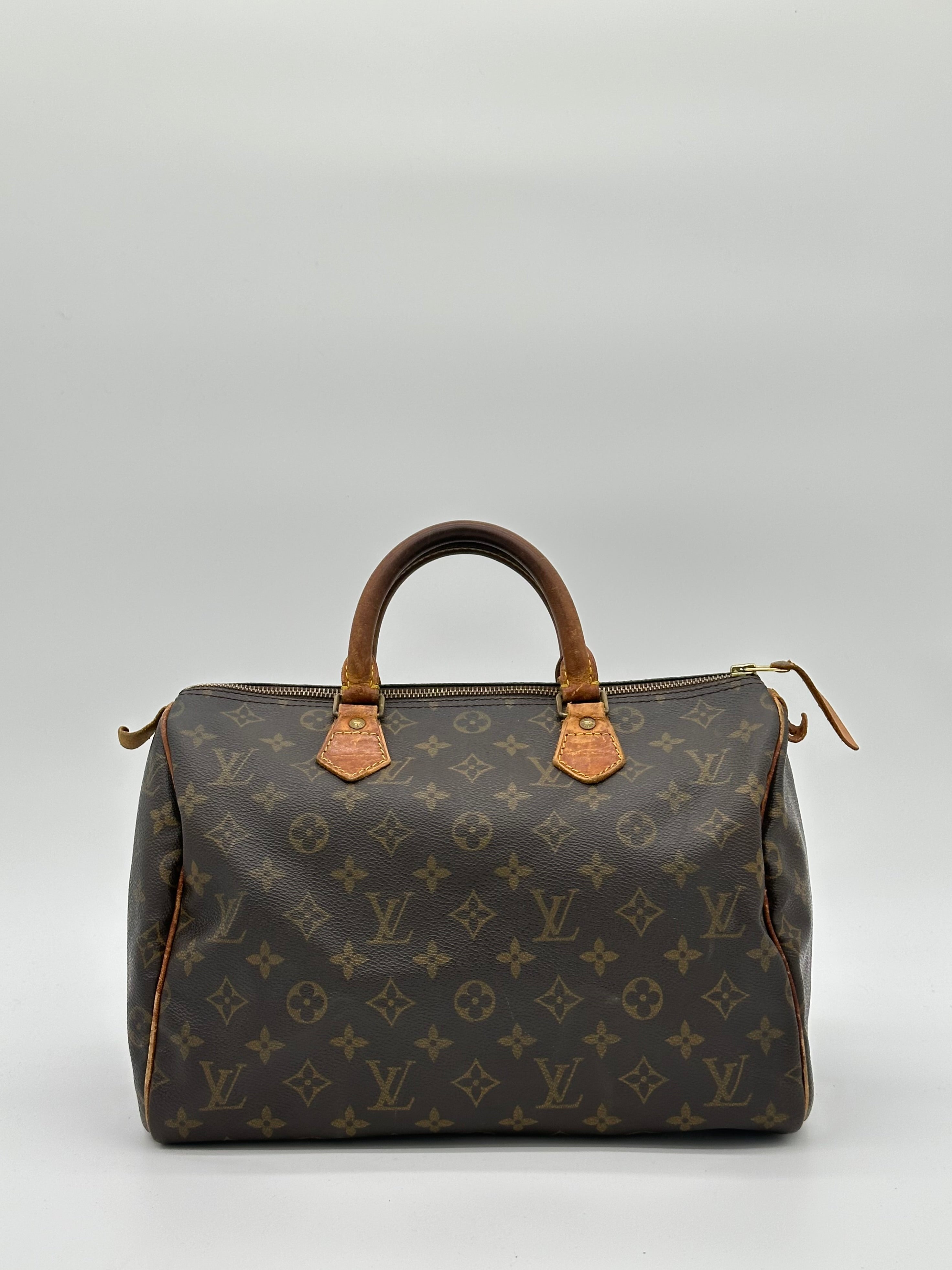 Louis Vuitton Speedy 30