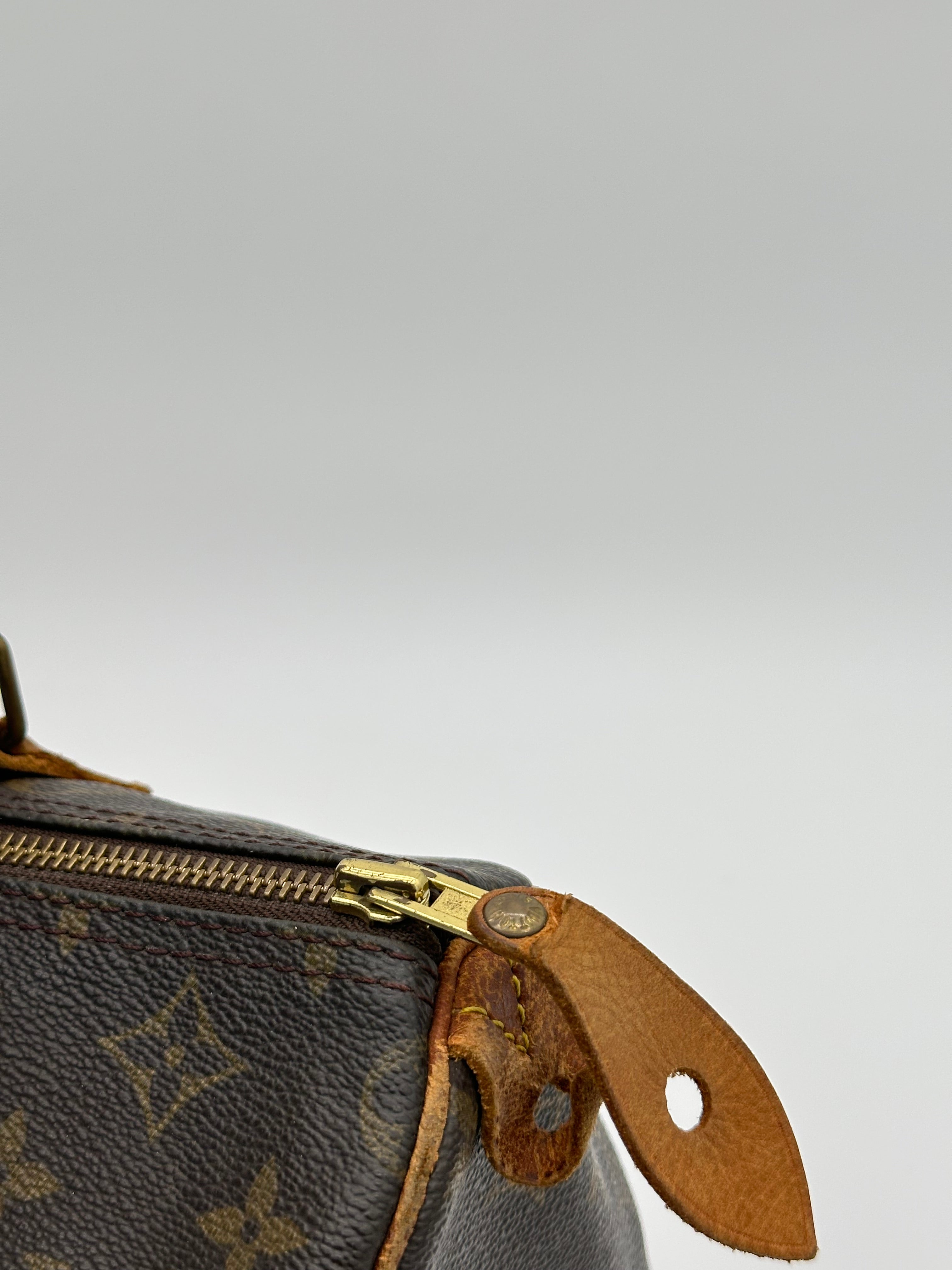 Louis Vuitton Speedy 30