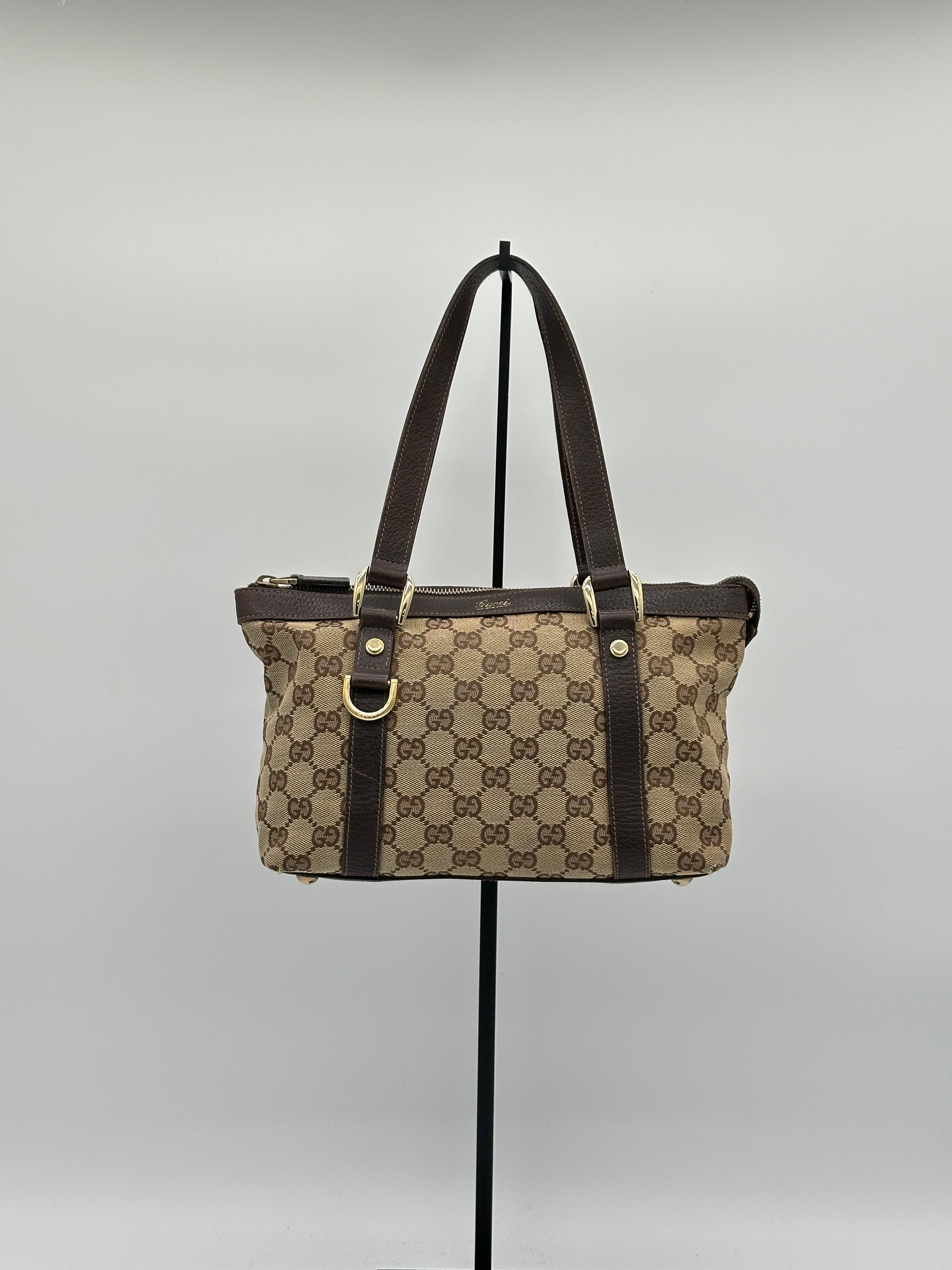 Gucci Small Abbey D-Ring