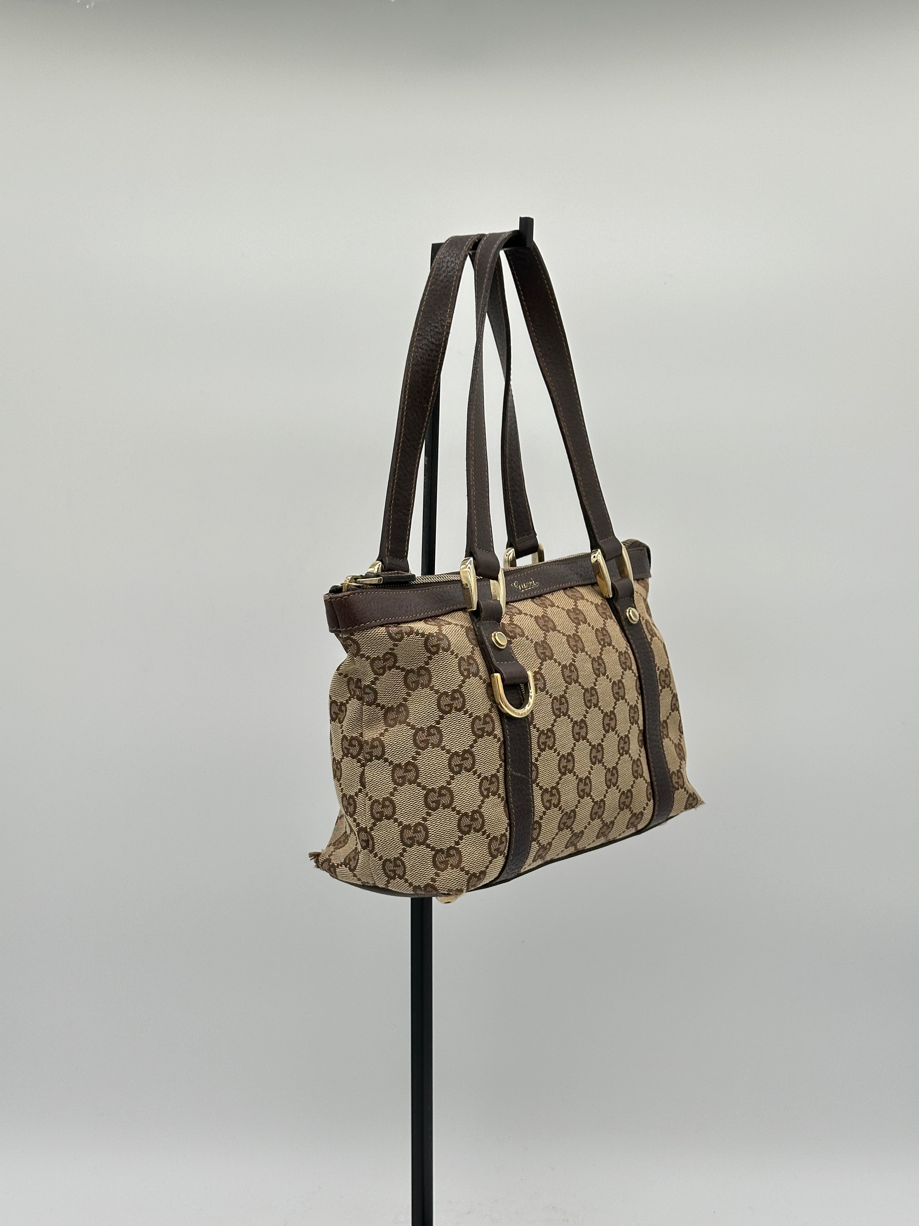 Gucci Small Abbey D-Ring