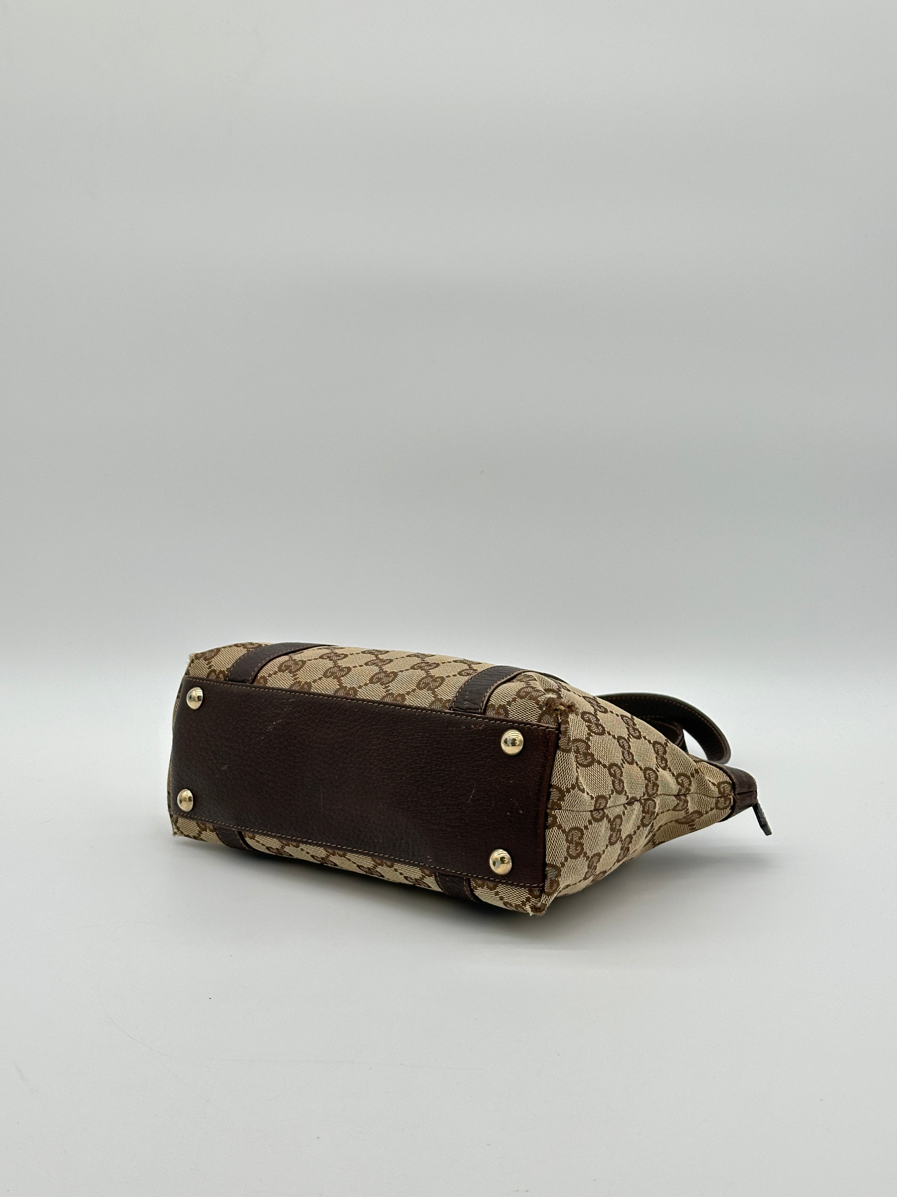 Gucci Small Abbey D-Ring