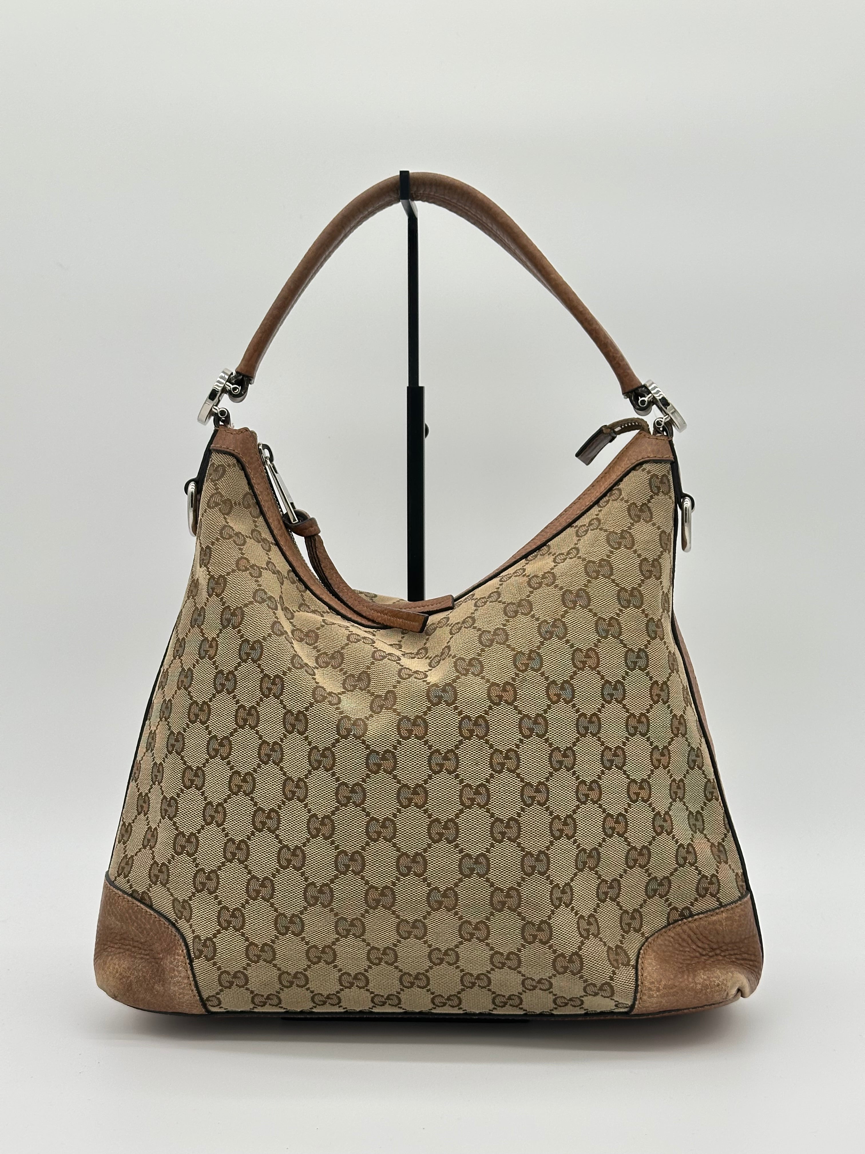 Gucci Miss Canvas