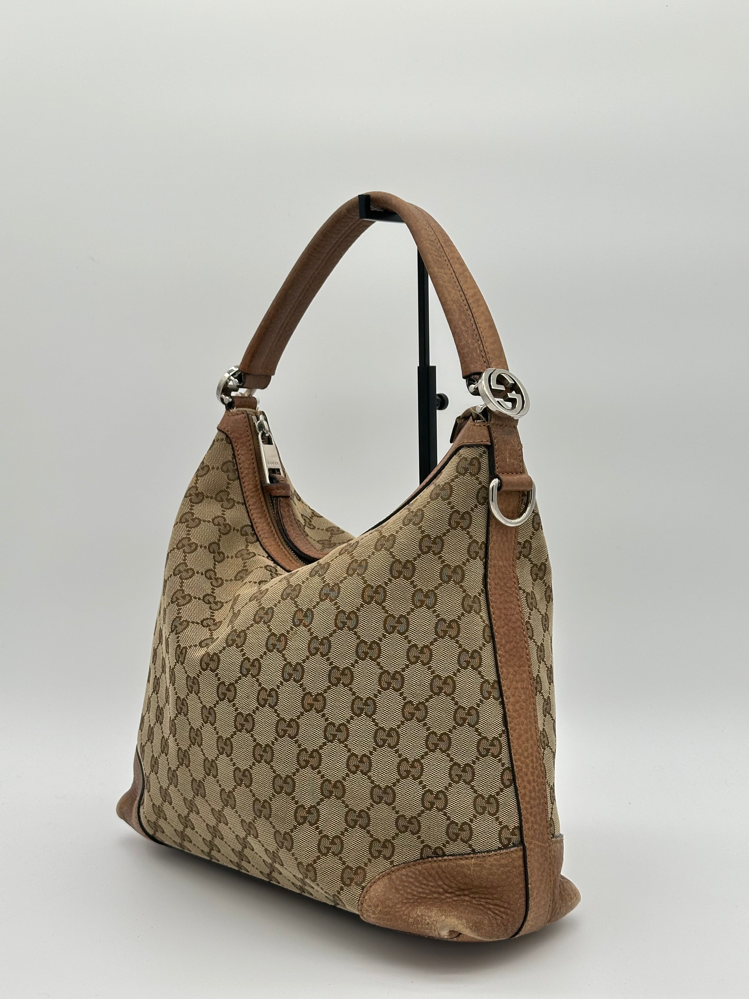 Gucci Miss Canvas