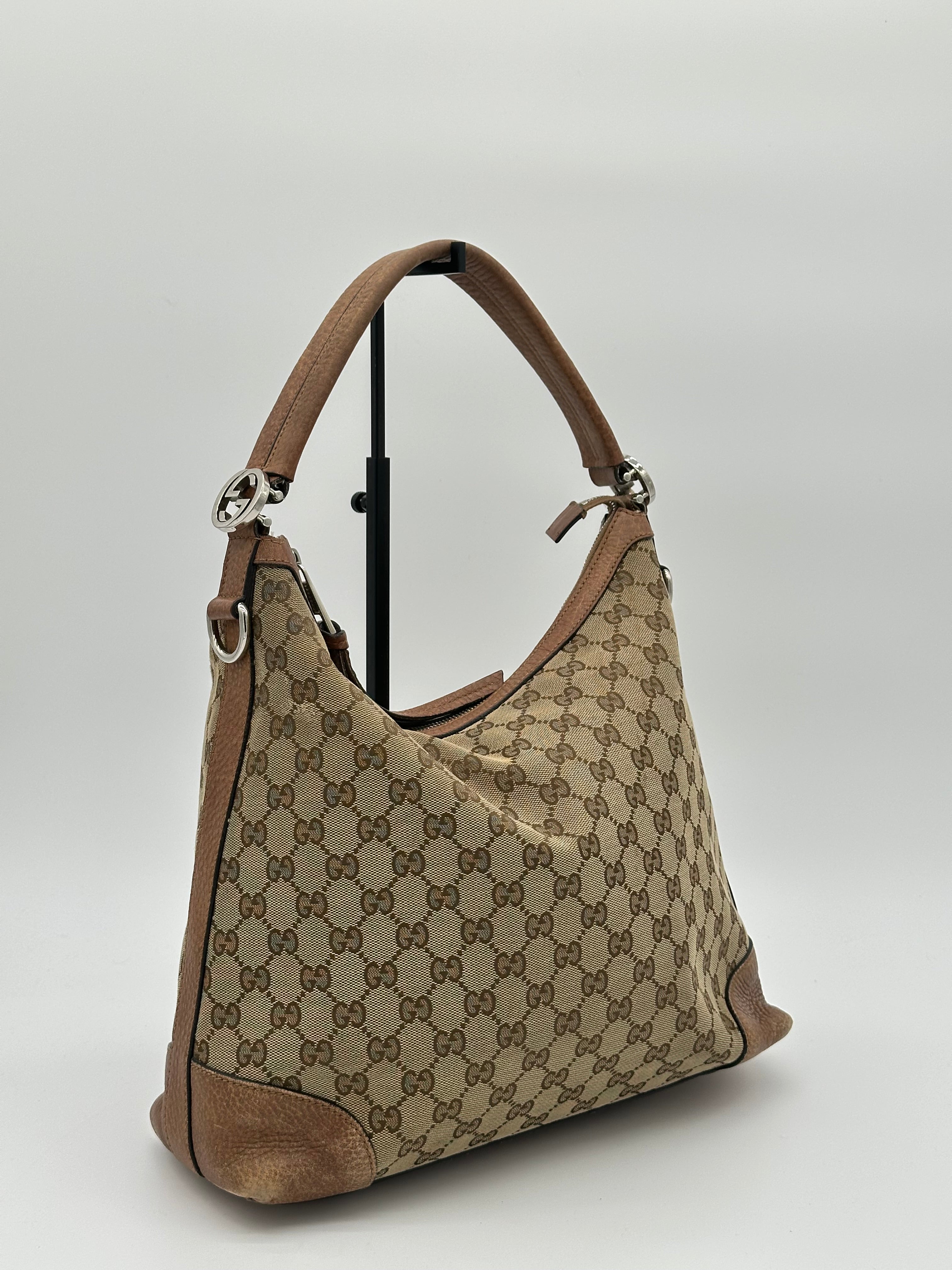 Gucci Miss Canvas