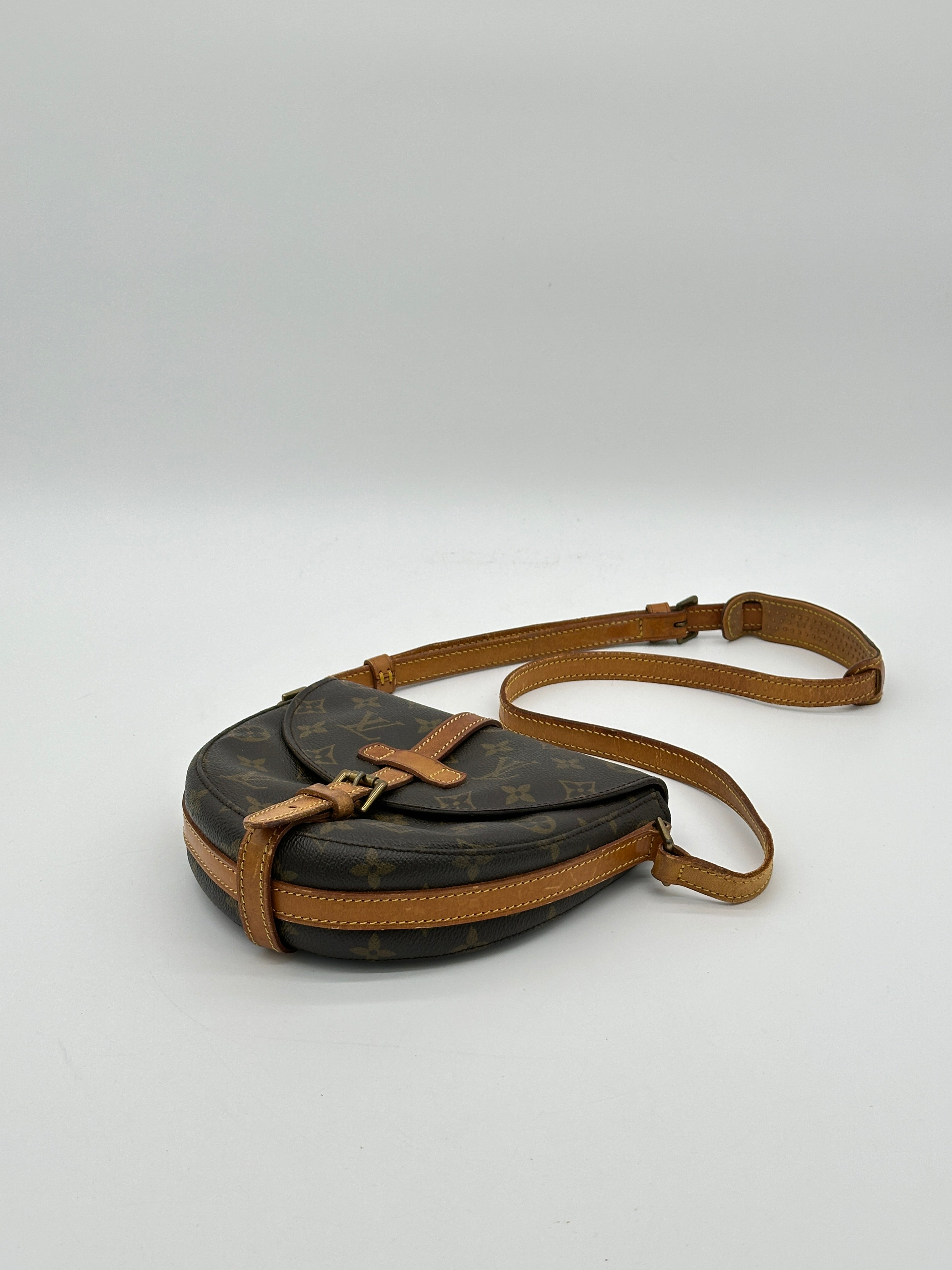 Louis Vuitton Chantilly MM