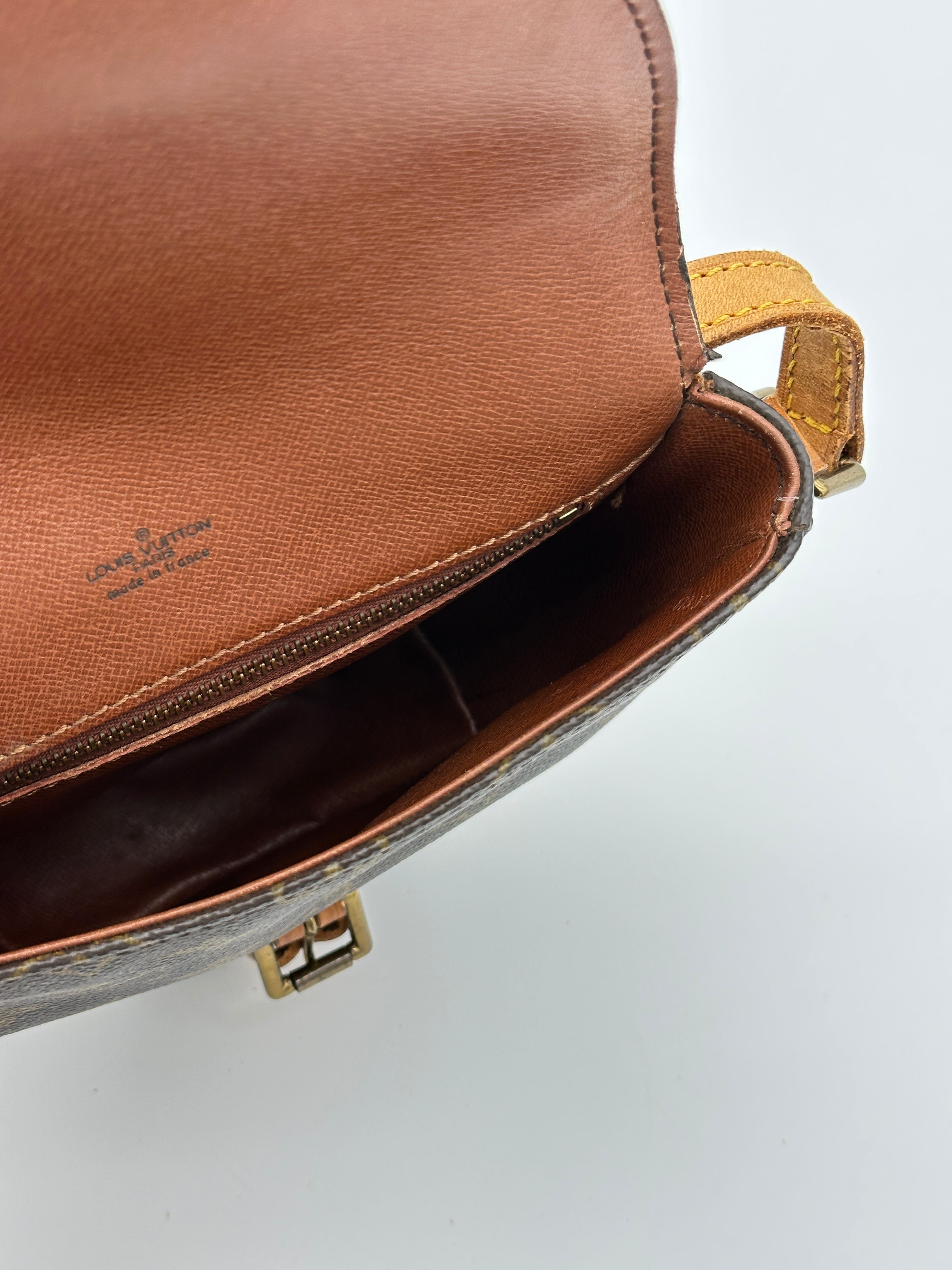 Louis Vuitton Chantilly MM