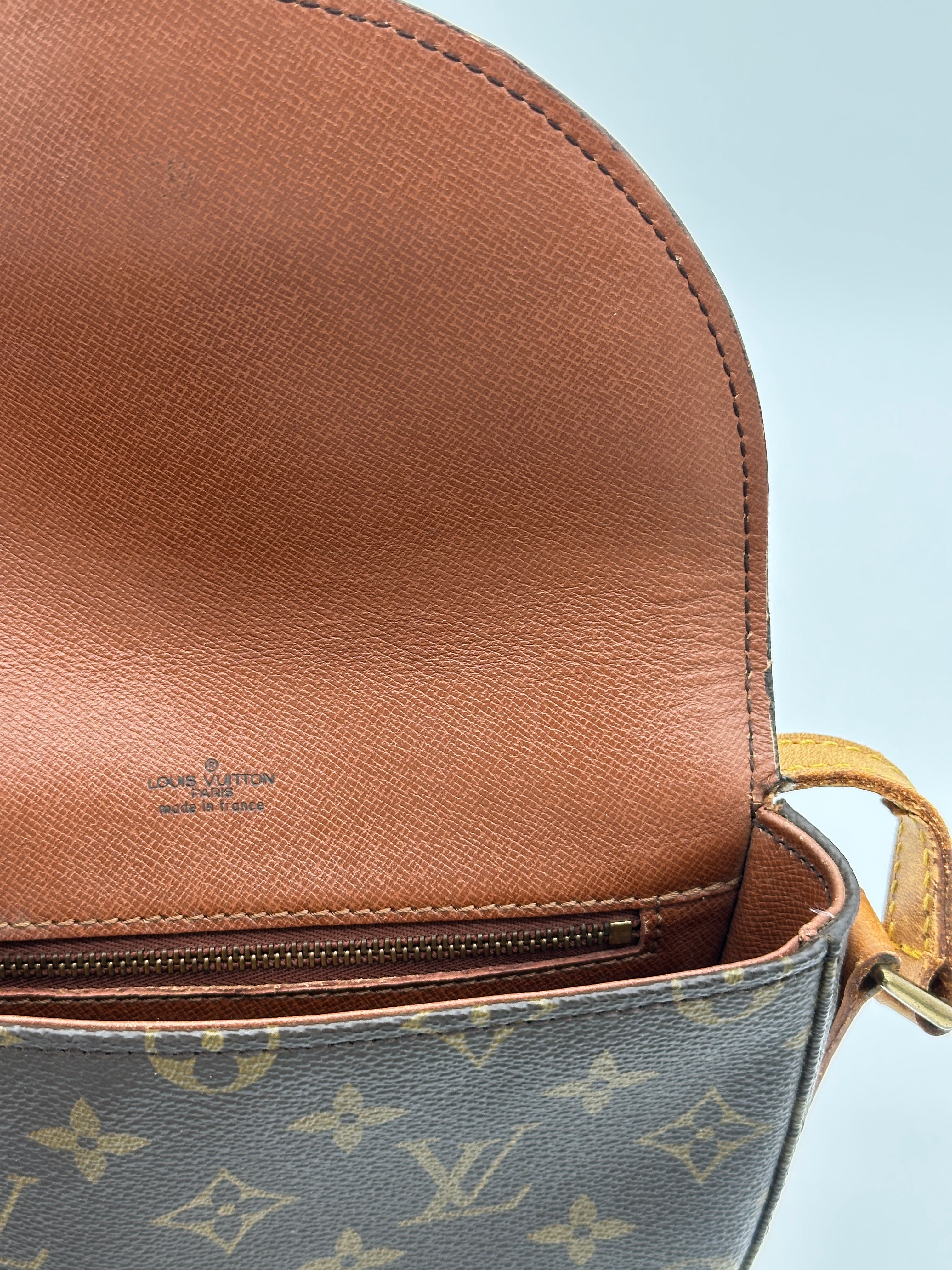Louis Vuitton Chantilly MM