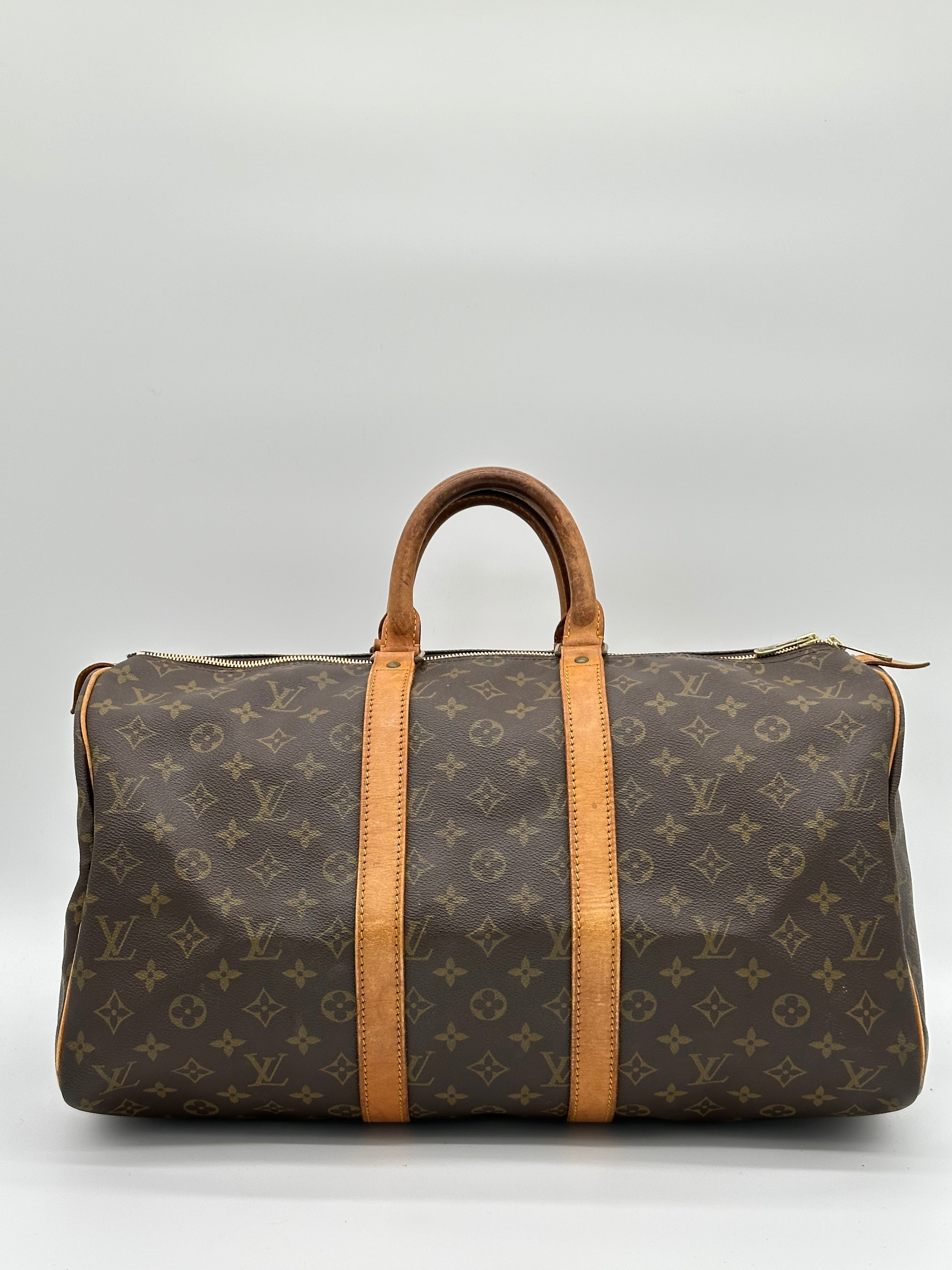 Louis Vuitton Keepall 45