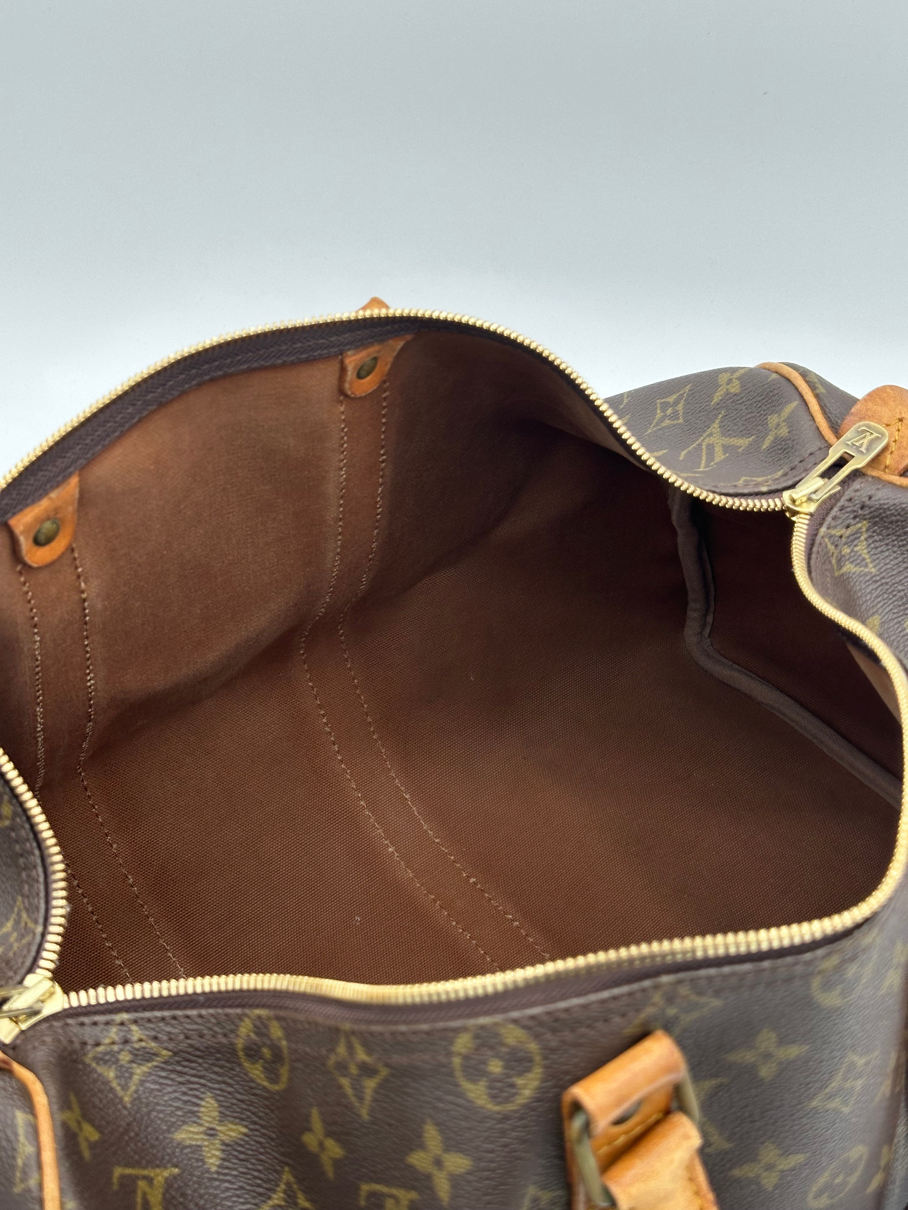 Louis Vuitton Keepall 45